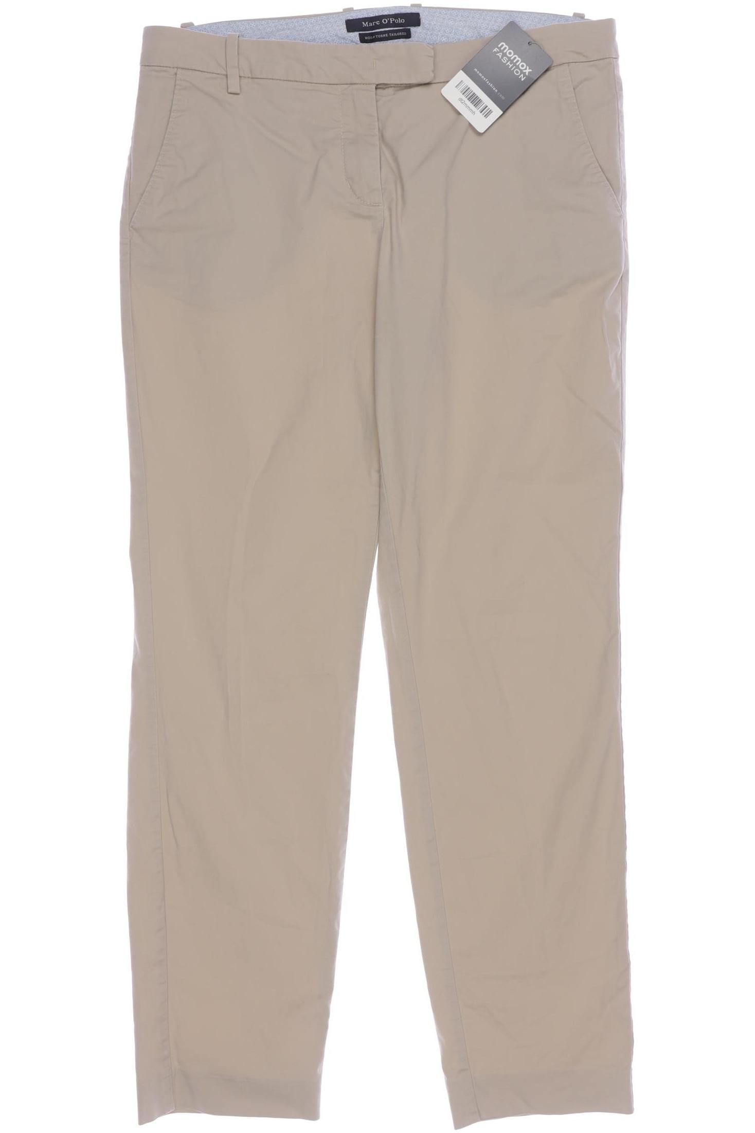

Marc O Polo Herren Stoffhose, beige, Gr. 36