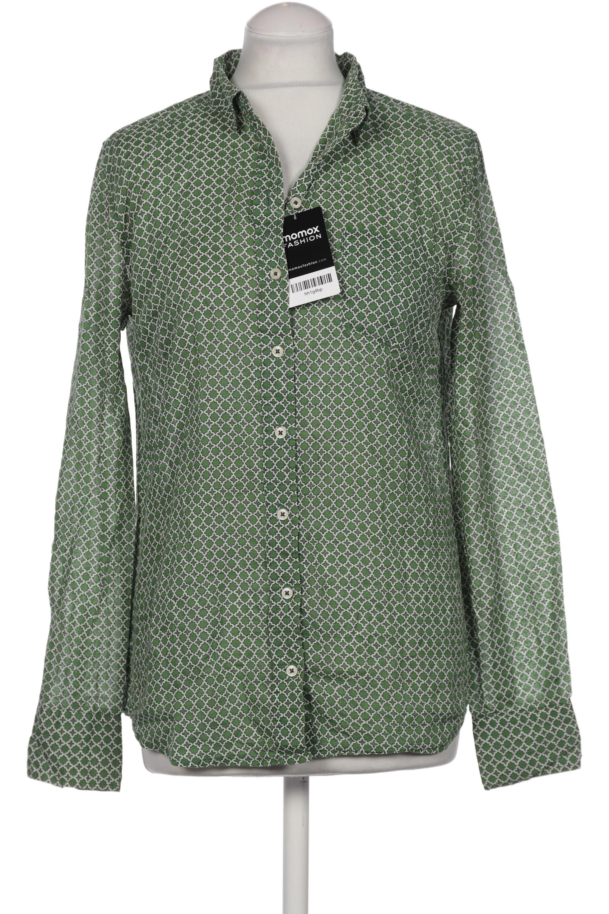 

Marc O Polo Damen Bluse, grün, Gr. 36