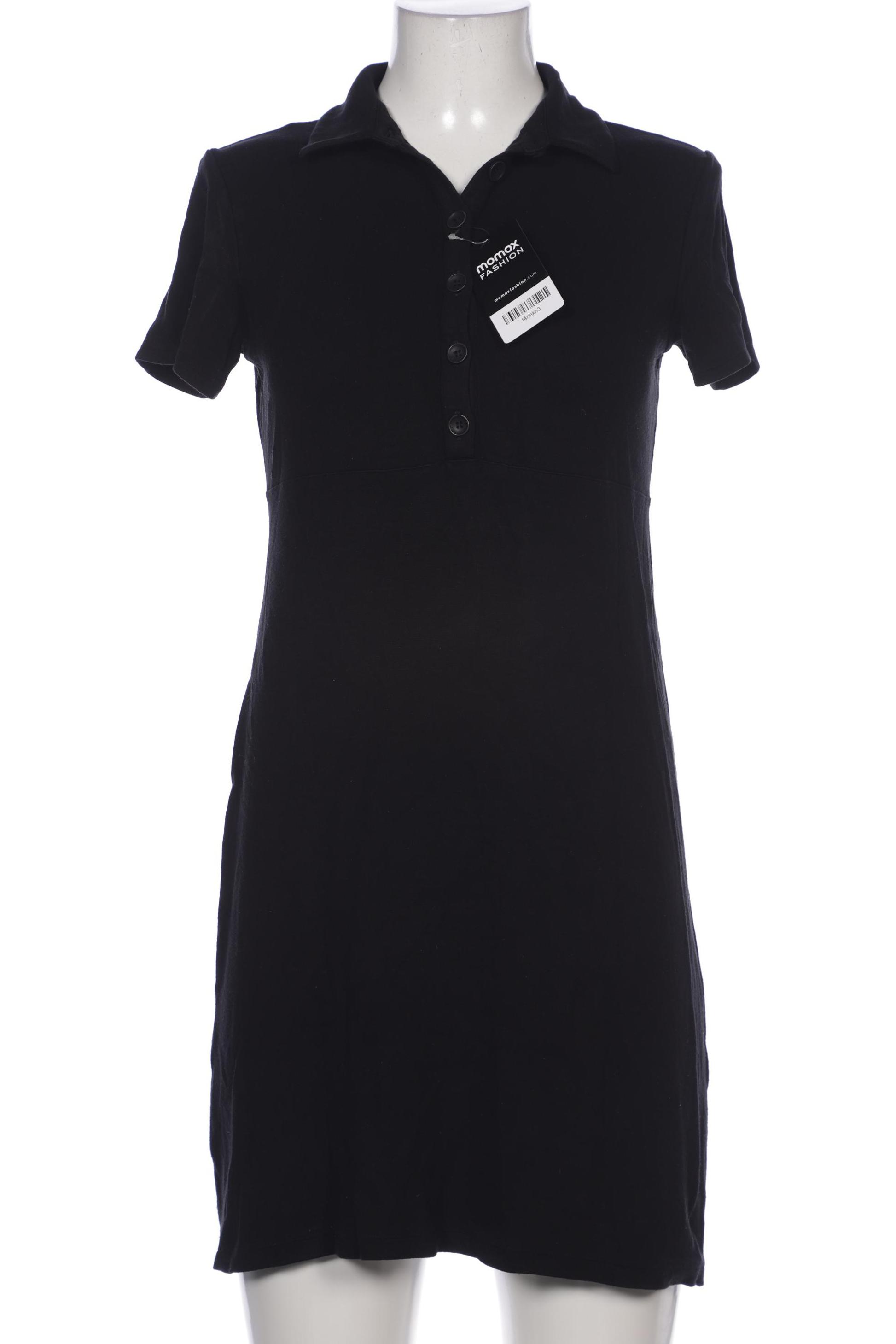 

Marc O Polo Damen Kleid, schwarz, Gr. 38
