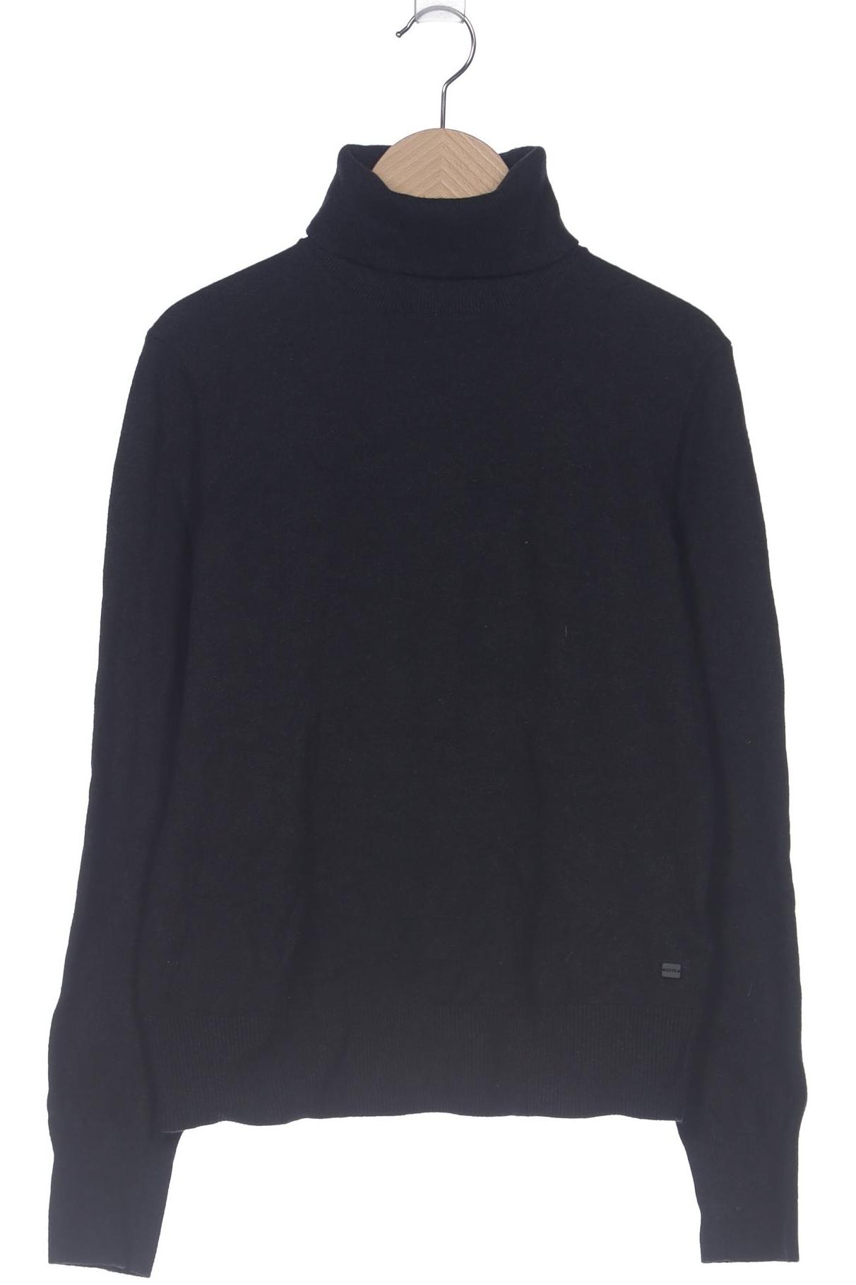 

Marc O Polo Damen Pullover, schwarz, Gr. 34