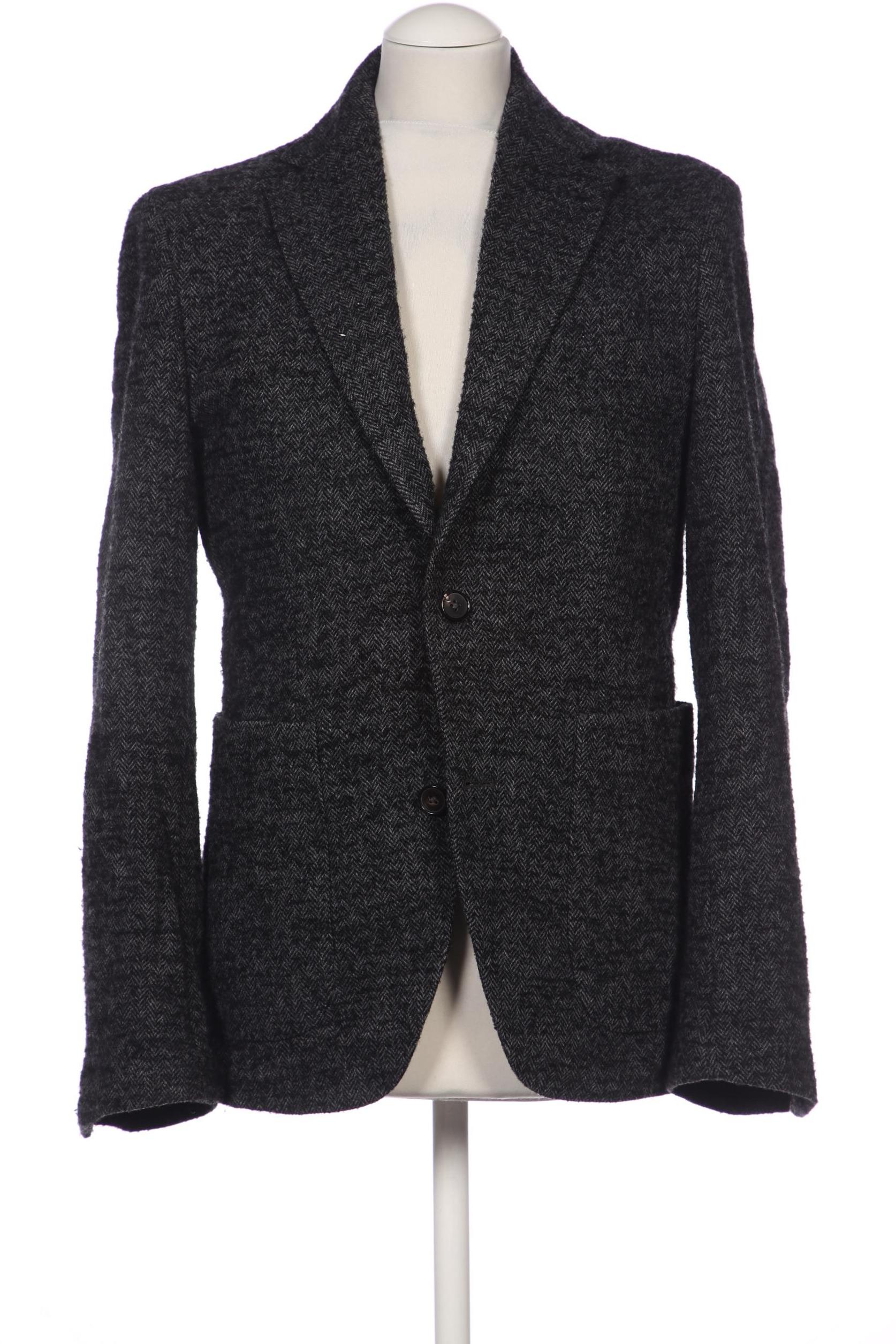 

Marc O Polo Herren Sakko, grau, Gr. 46