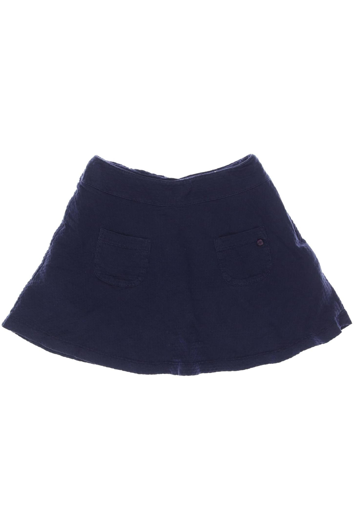 

Marc O Polo Damen Rock, marineblau, Gr. 116