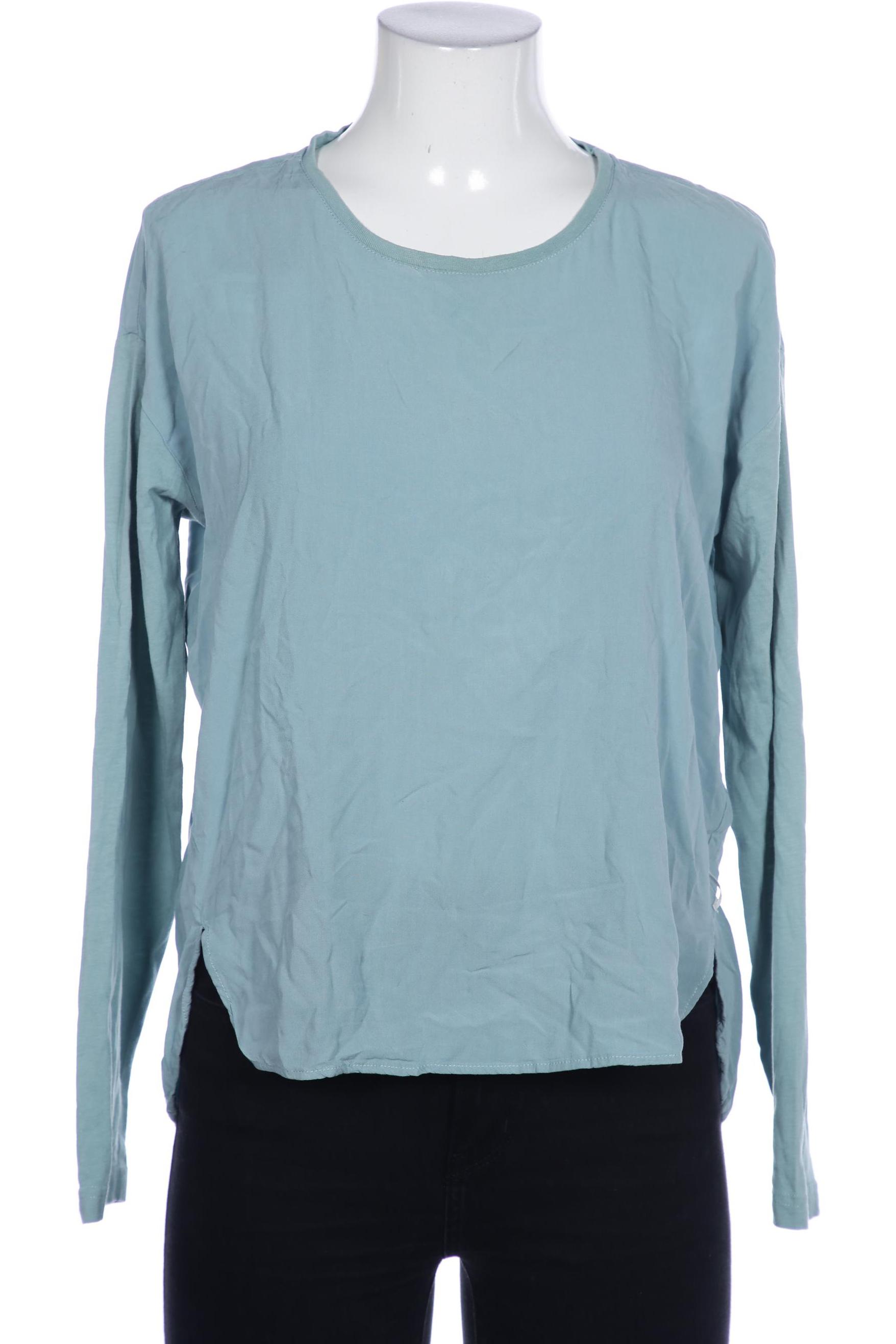 

Marc O Polo Damen Bluse, türkis