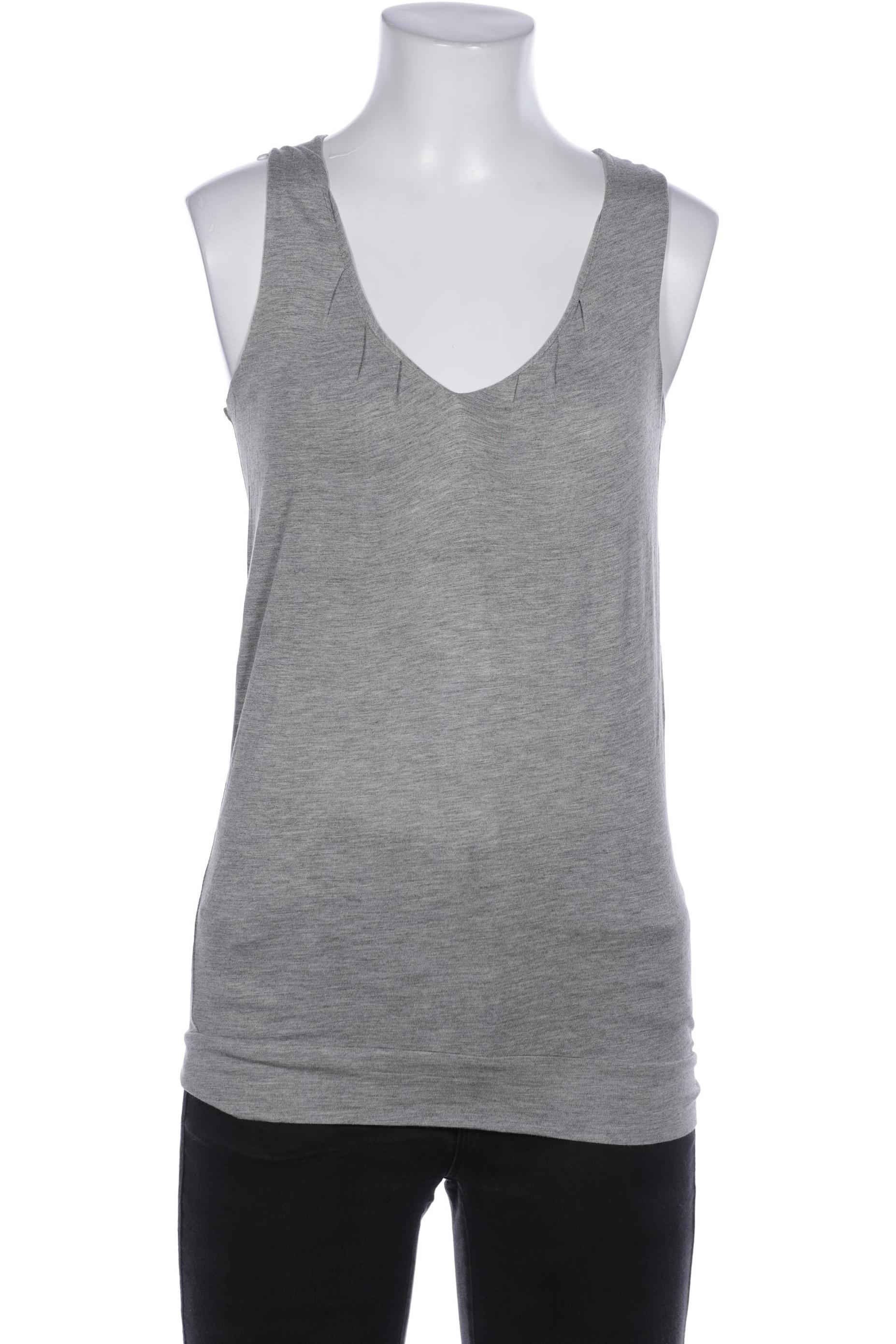 

Marc O Polo Damen Top, grau, Gr. 34