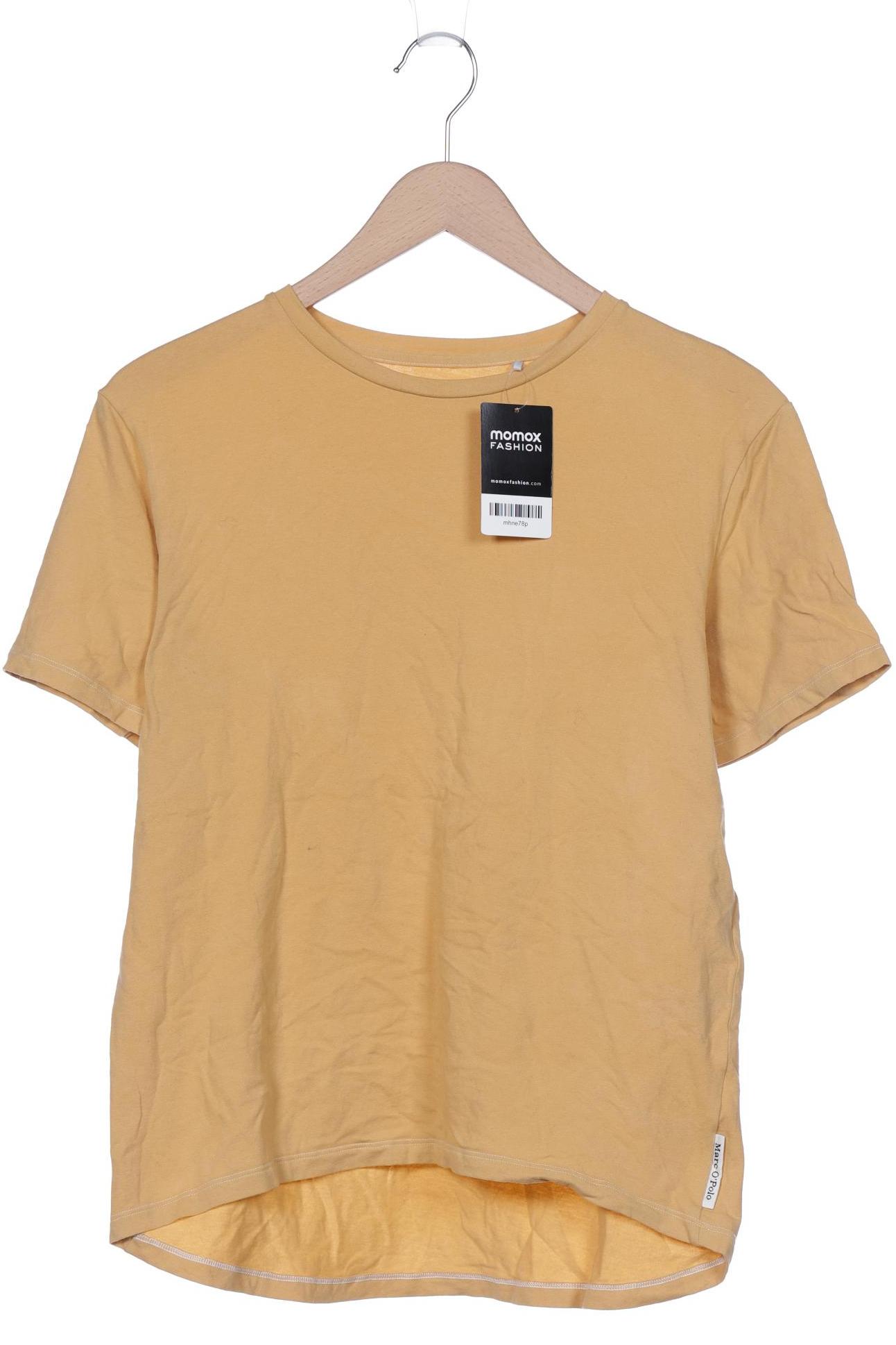 

Marc O Polo Damen T-Shirt, orange, Gr. 34