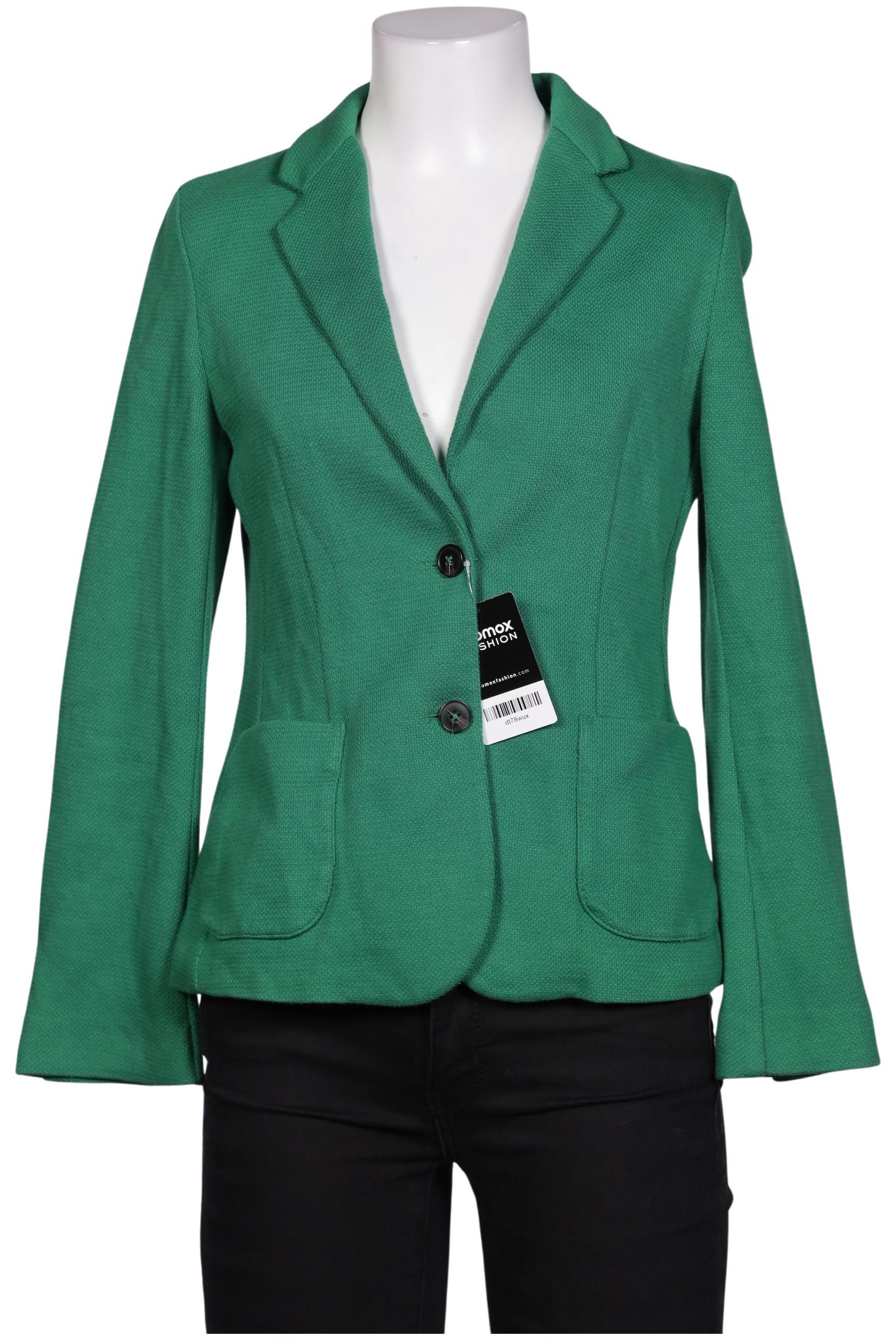 

Marc O Polo Damen Blazer, grün, Gr. 36