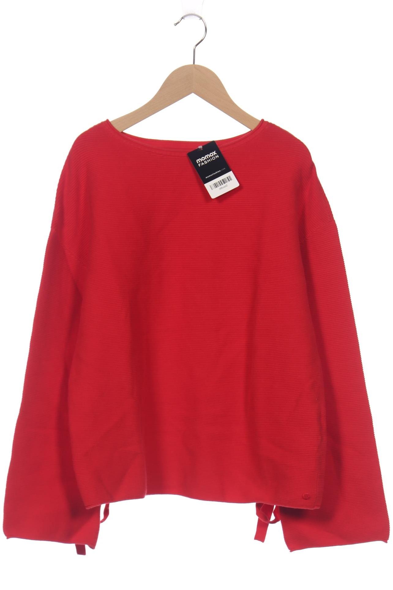 

Marc O Polo Damen Pullover, rot, Gr. 38