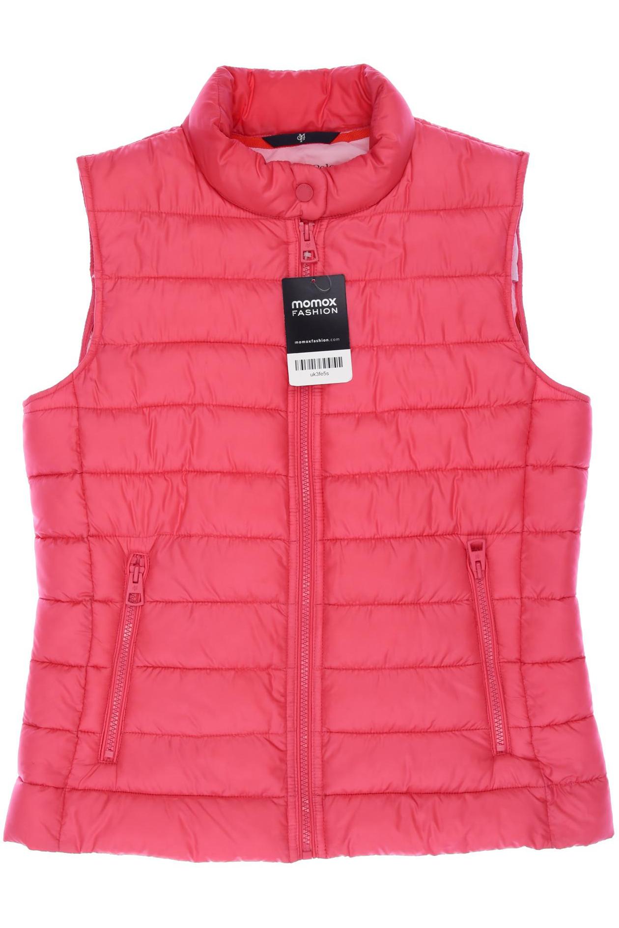 

Marc O Polo Damen Weste, pink, Gr. 36