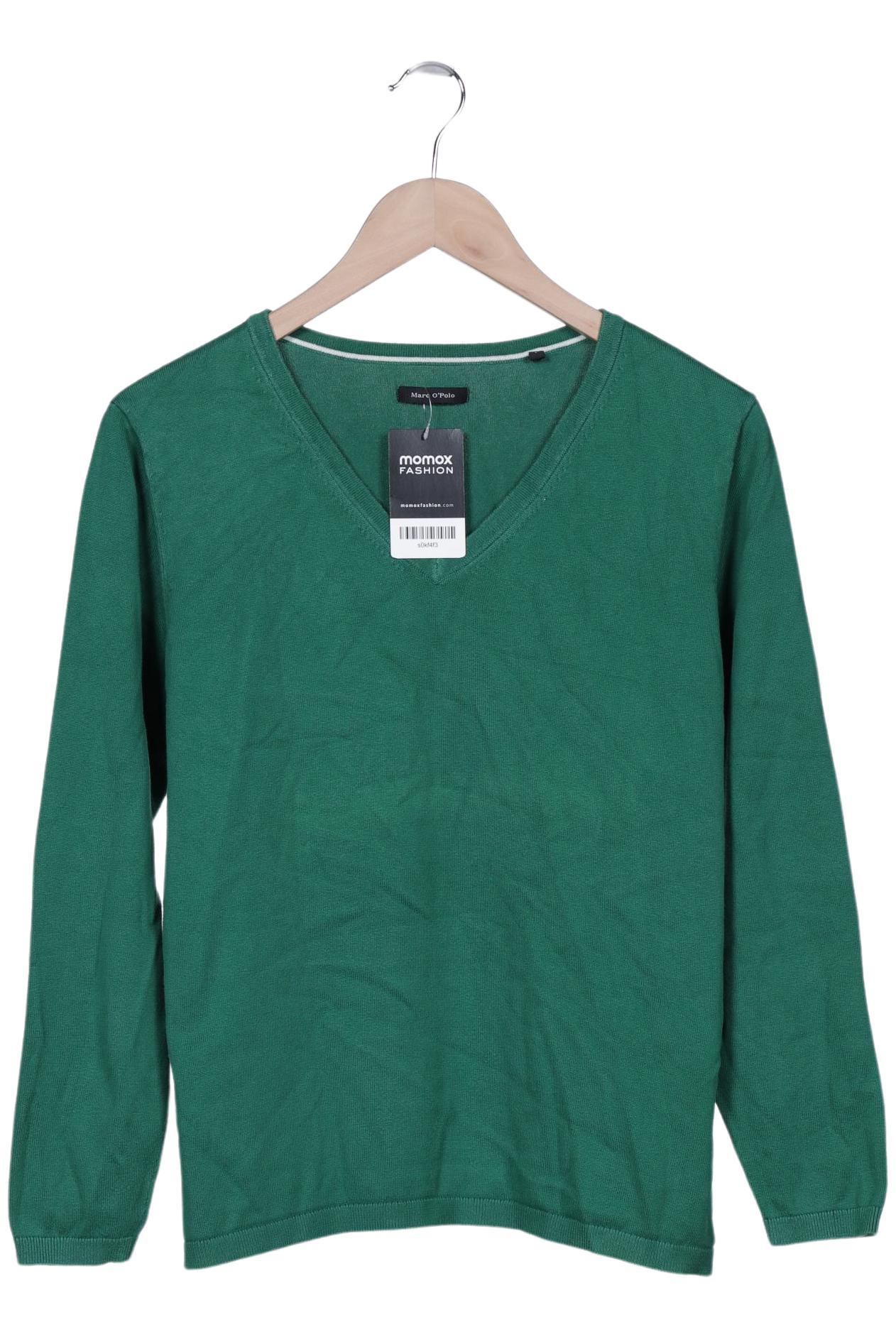 

Marc O Polo Damen Pullover, grün, Gr. 42