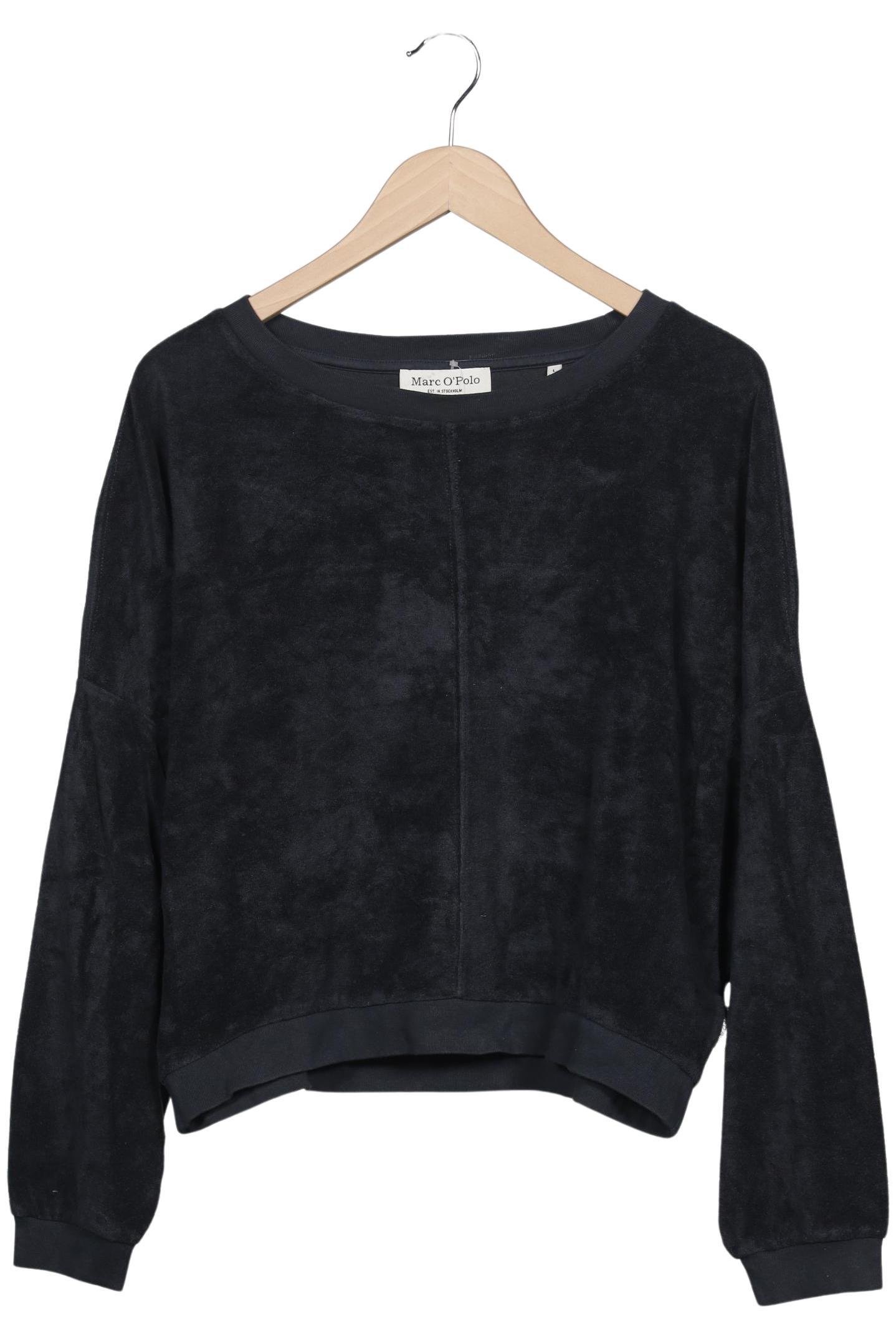 

Marc O Polo Damen Sweatshirt, marineblau, Gr. 42