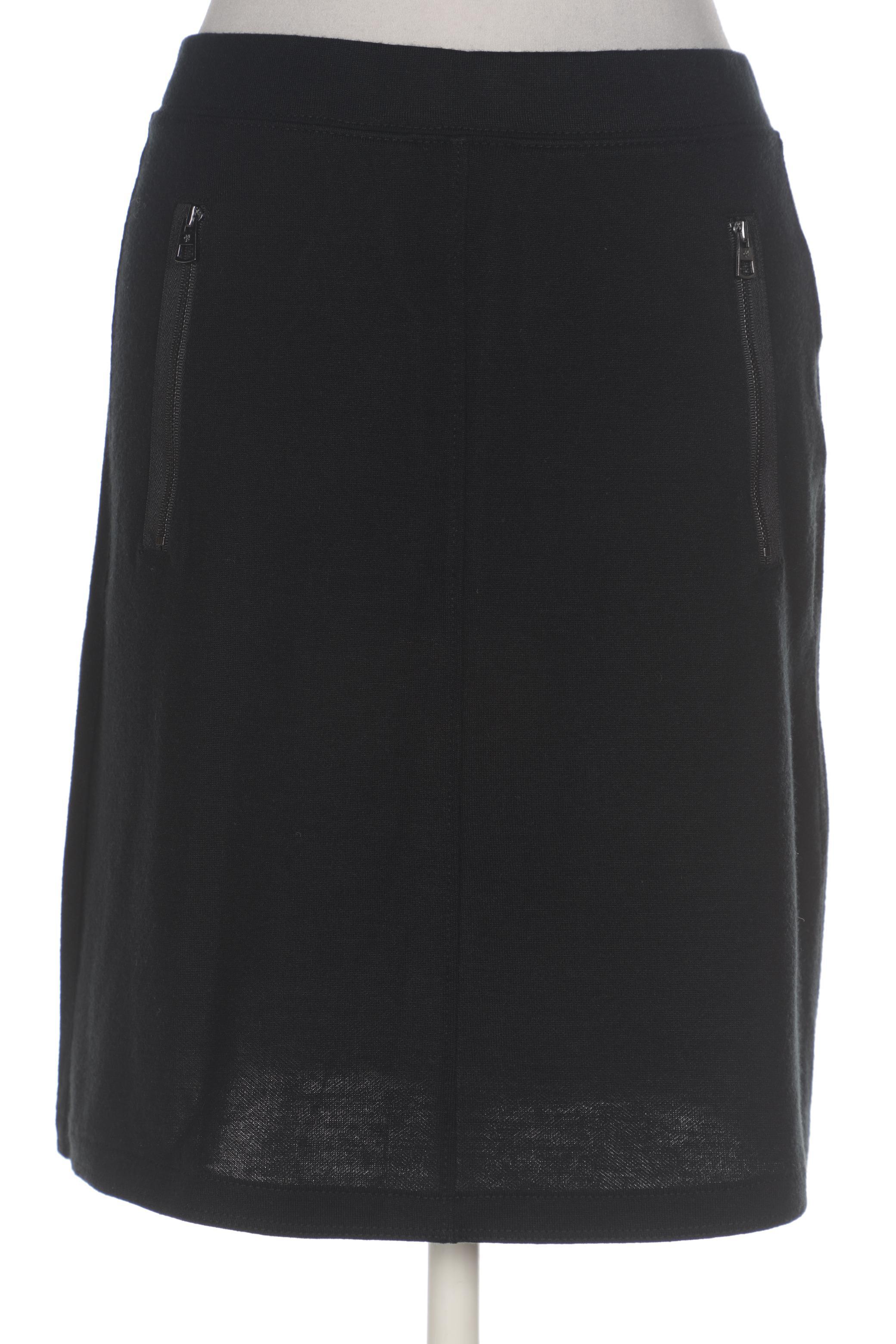 

Marc O Polo Damen Rock, schwarz, Gr. 34
