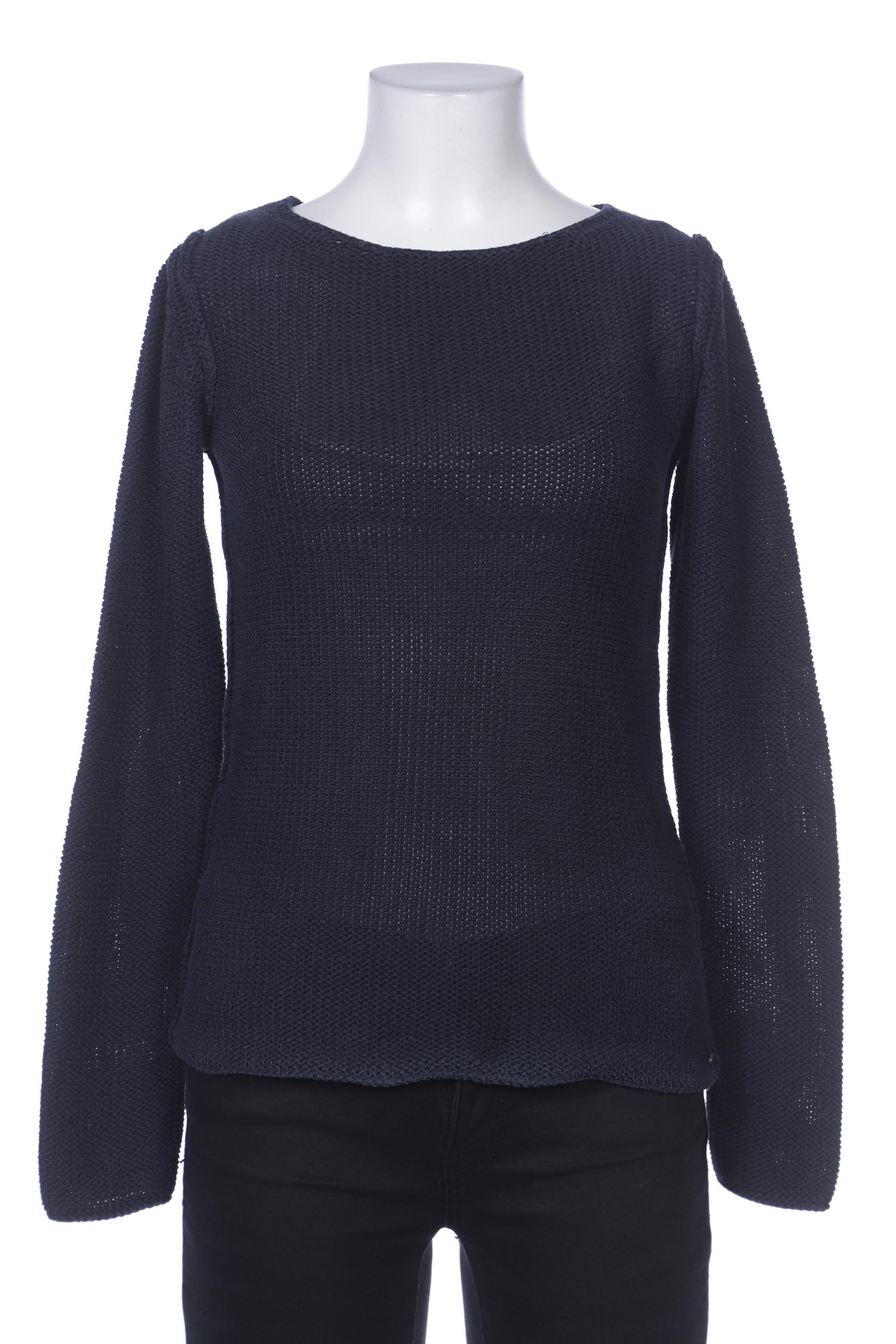 

Marc O Polo Damen Pullover, marineblau, Gr. 36