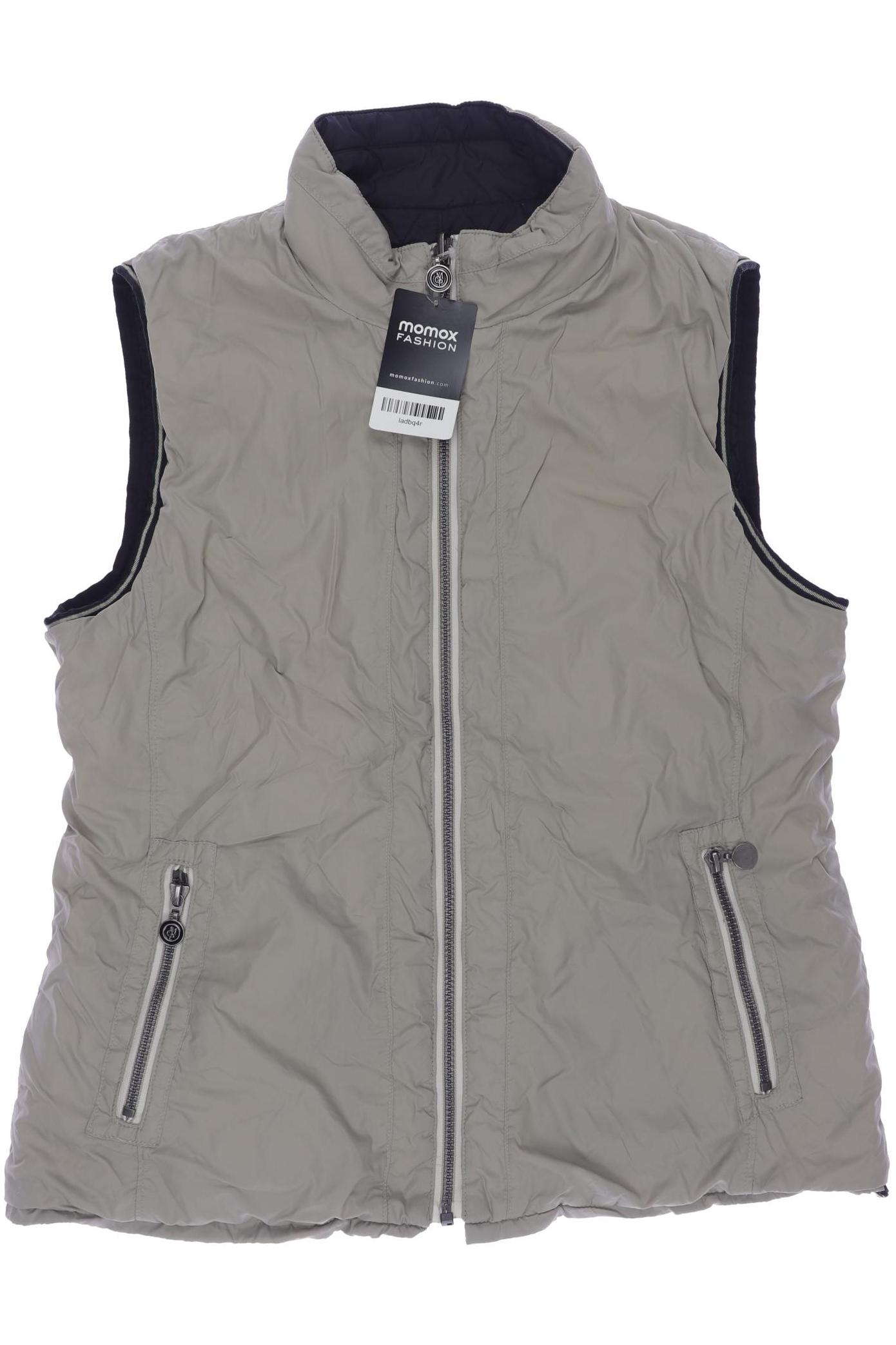 

Marc O Polo Damen Weste, beige, Gr. 42
