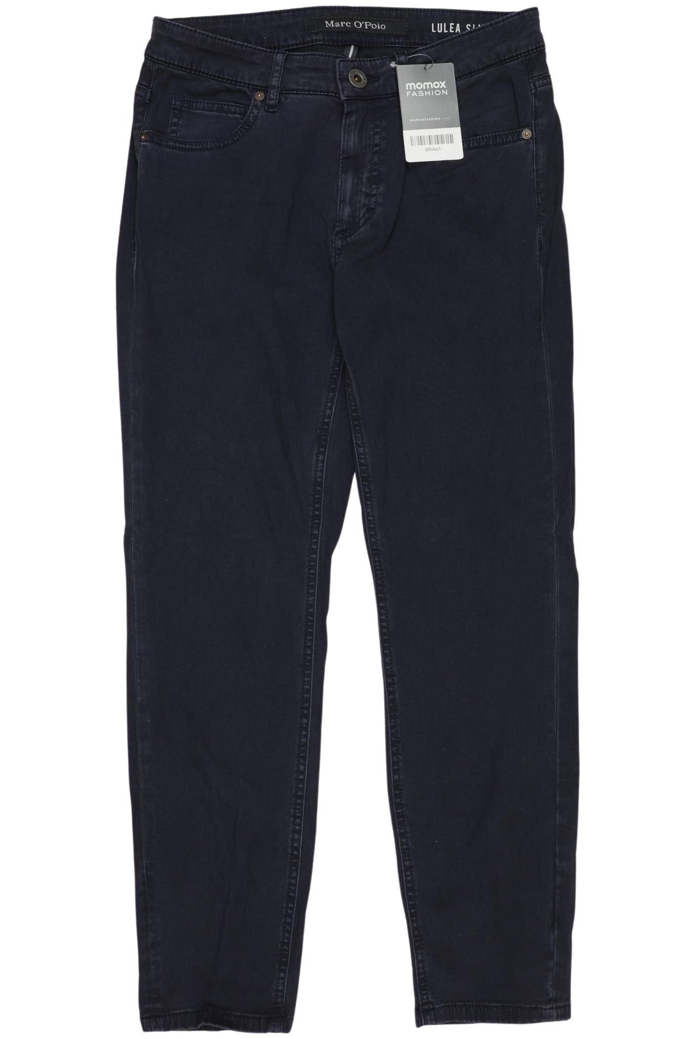 

Marc O Polo Damen Jeans, marineblau, Gr. 27