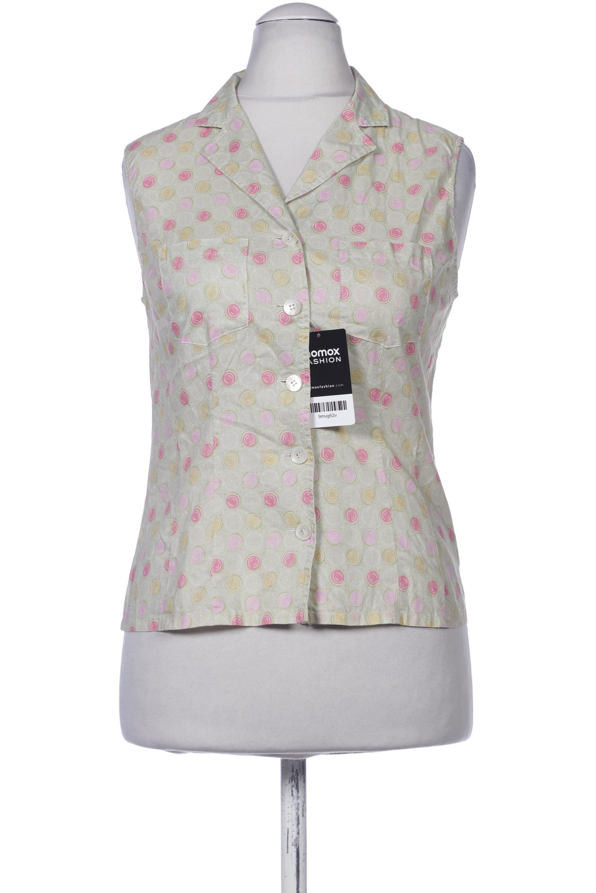 

Marc O Polo Damen Bluse, hellgrün, Gr. 38