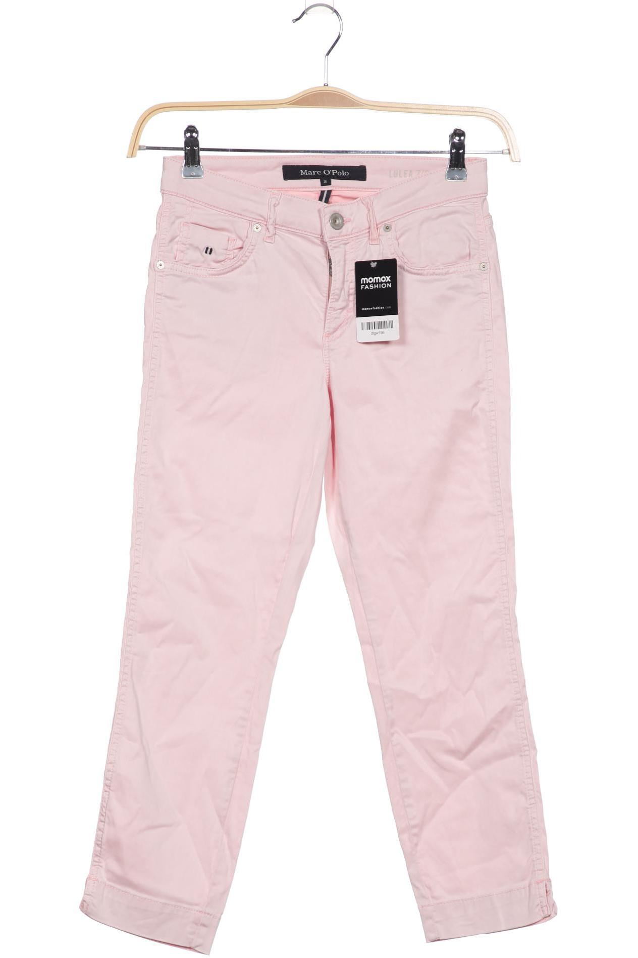 

Marc O Polo Damen Stoffhose, pink