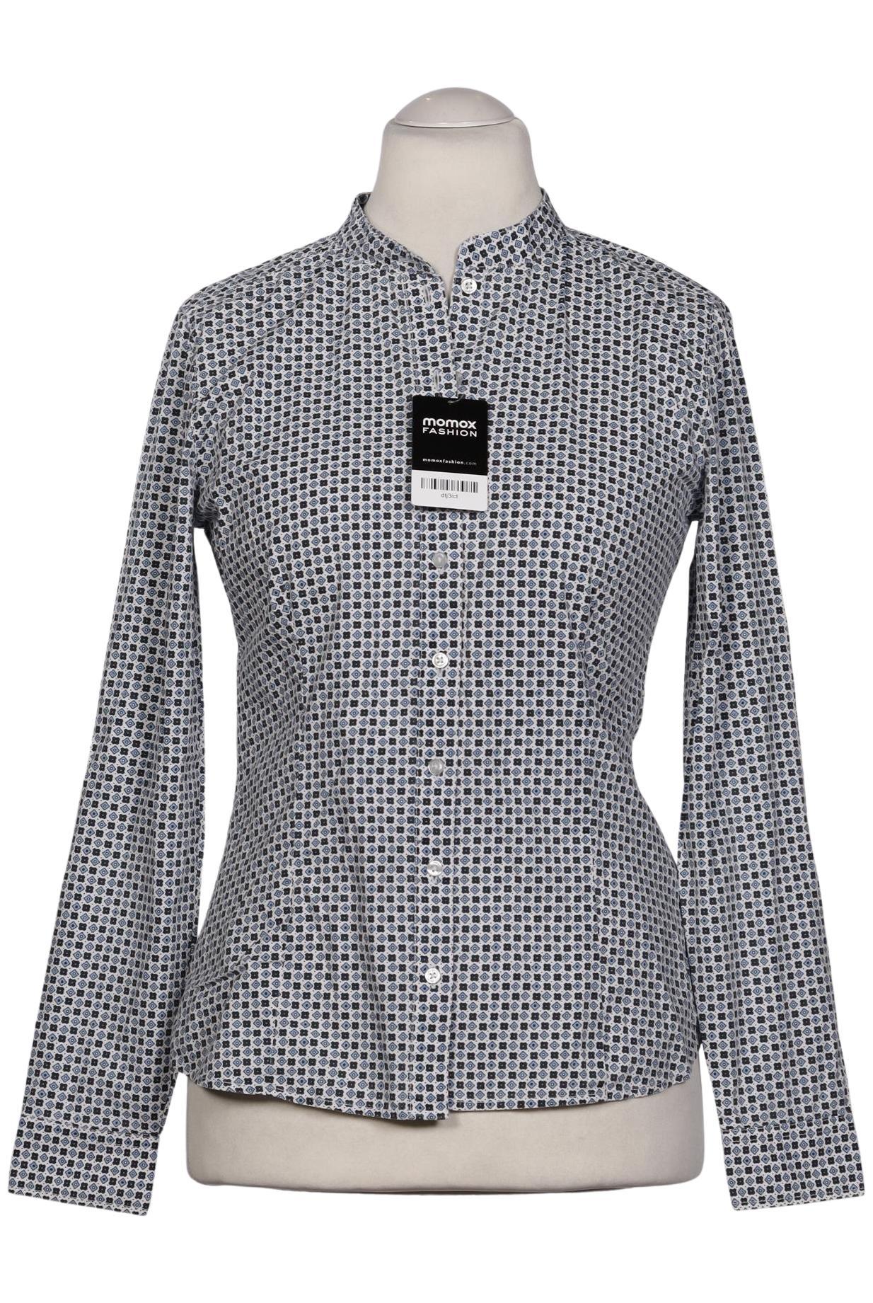 

Marc O Polo Damen Bluse, mehrfarbig, Gr. 38