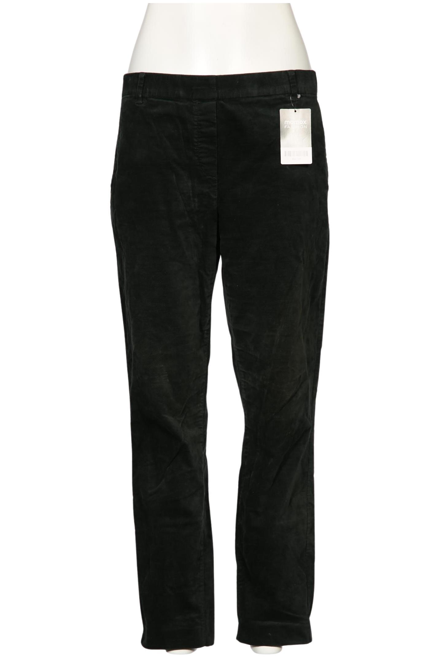 

Marc O Polo Damen Stoffhose, schwarz, Gr. 38