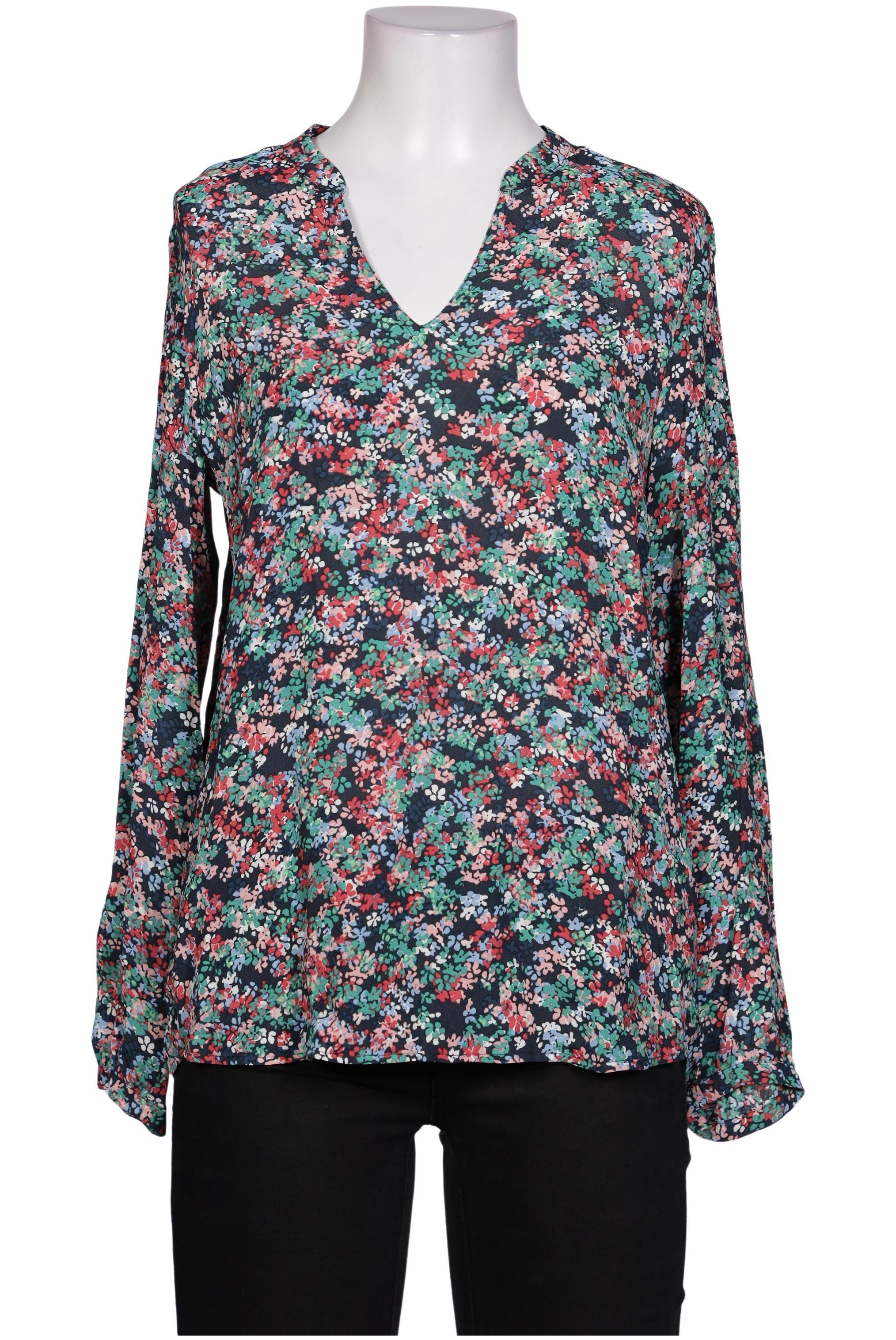 

Marc O Polo Damen Bluse, mehrfarbig, Gr. 34