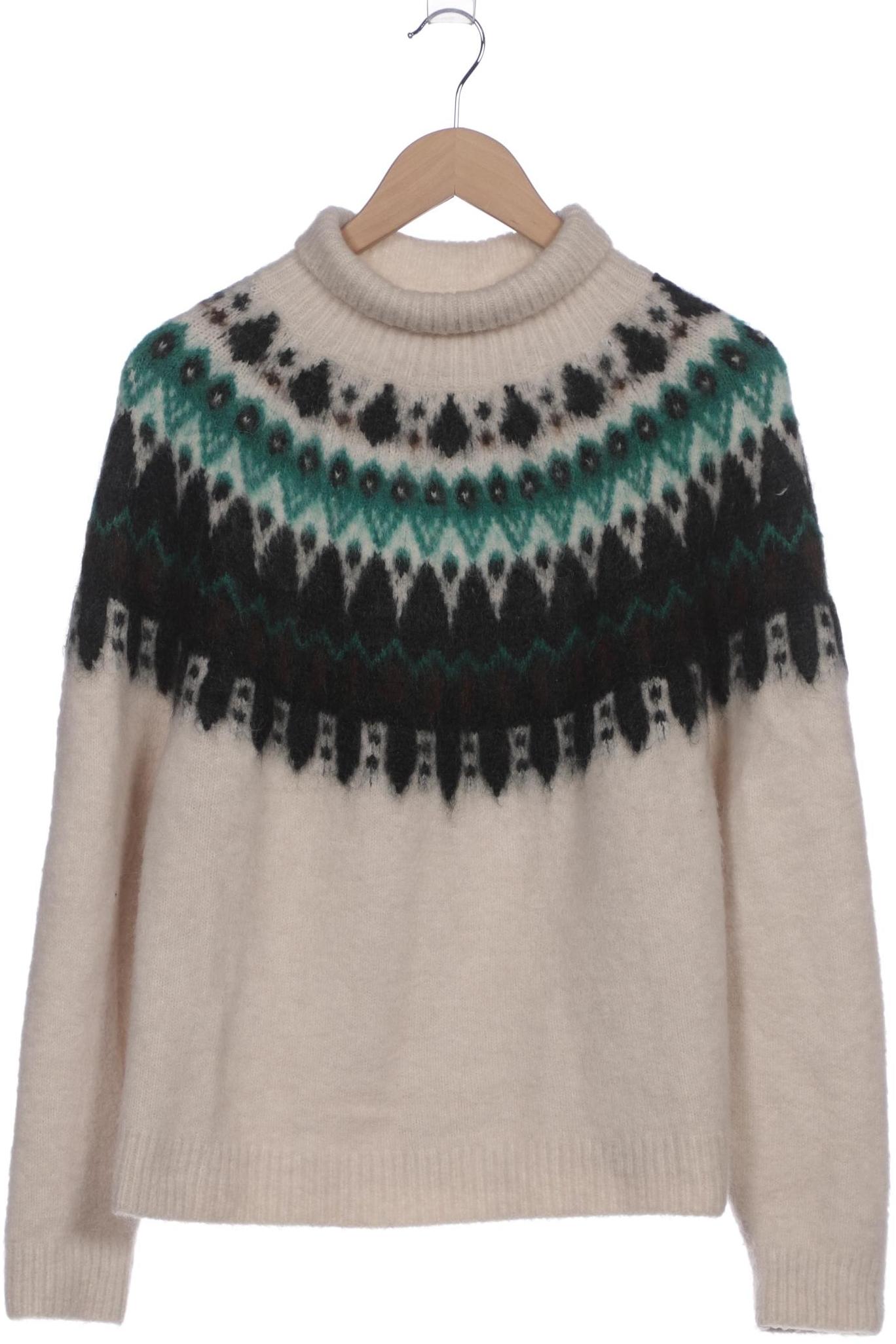 

Marc O Polo Damen Pullover, cremeweiß, Gr. 42