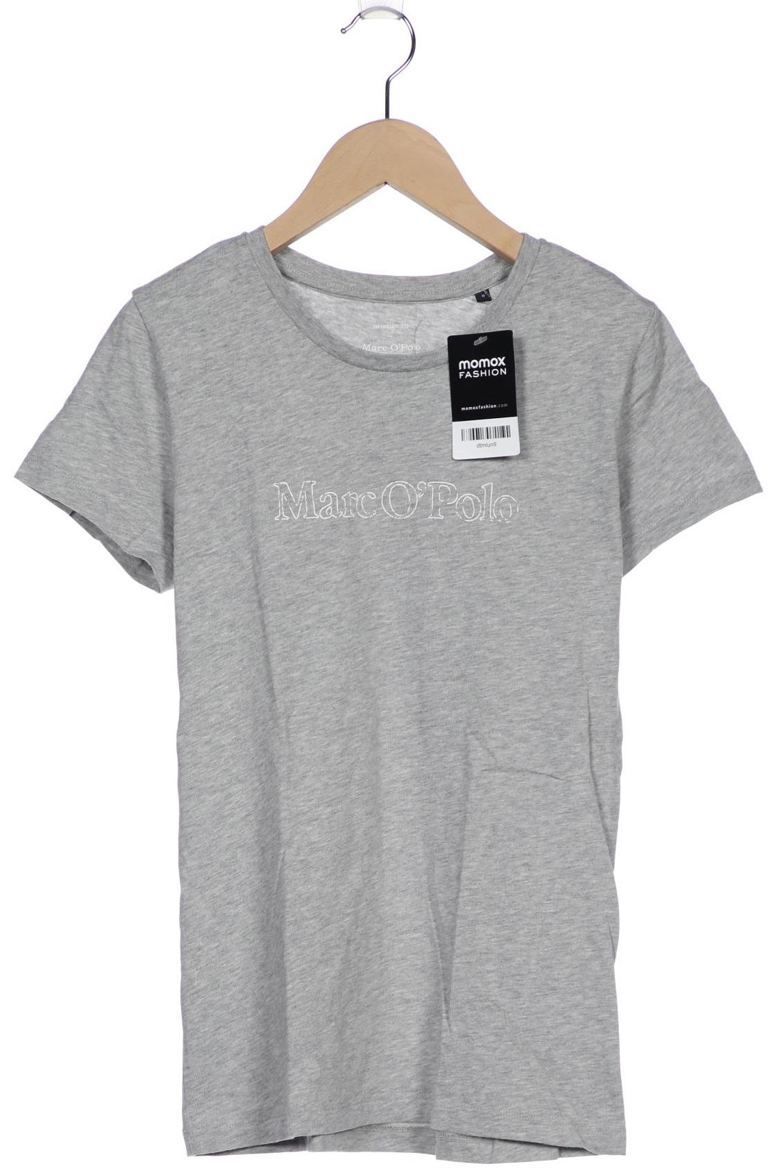 

Marc O Polo Damen T-Shirt, grau
