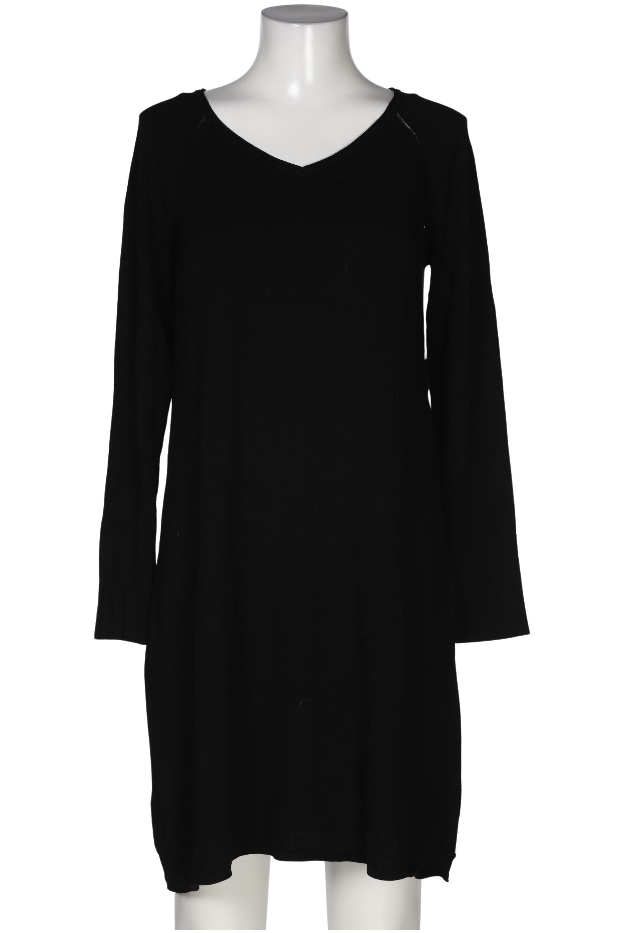 

Marc O Polo Damen Kleid, schwarz, Gr. 38