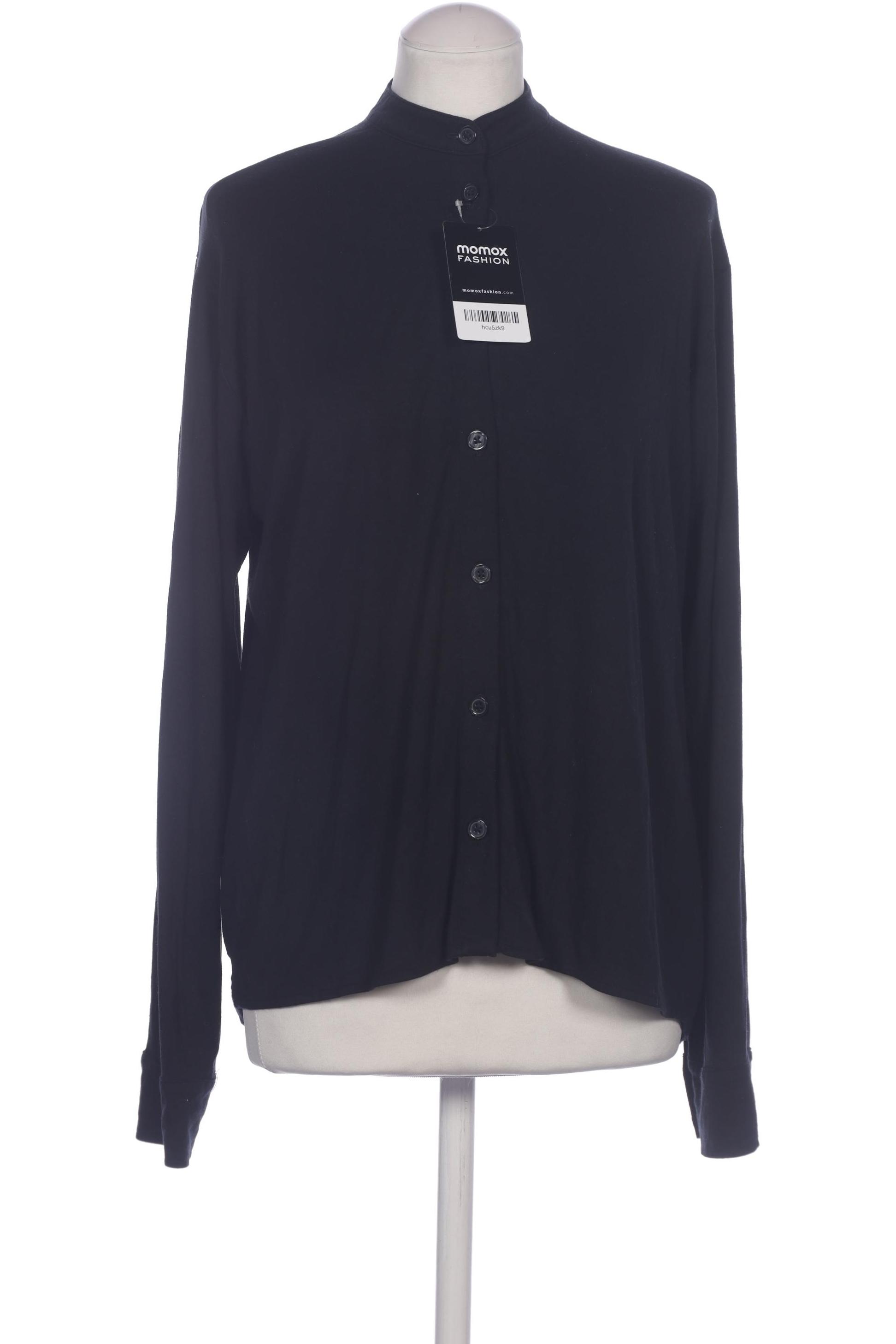 

Marc O Polo Damen Bluse, schwarz, Gr. 36