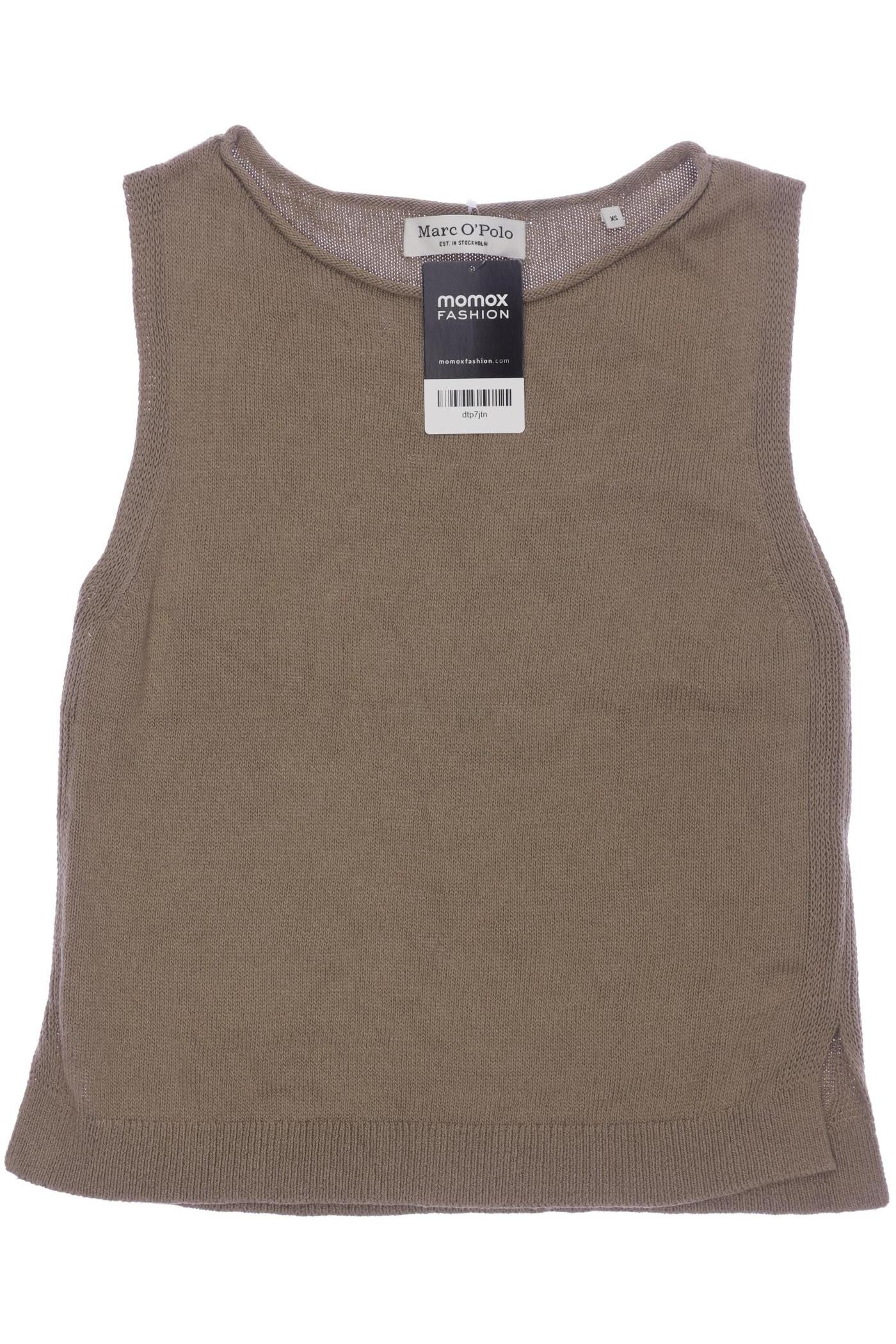 

Marc O Polo Damen Top, beige, Gr. 34