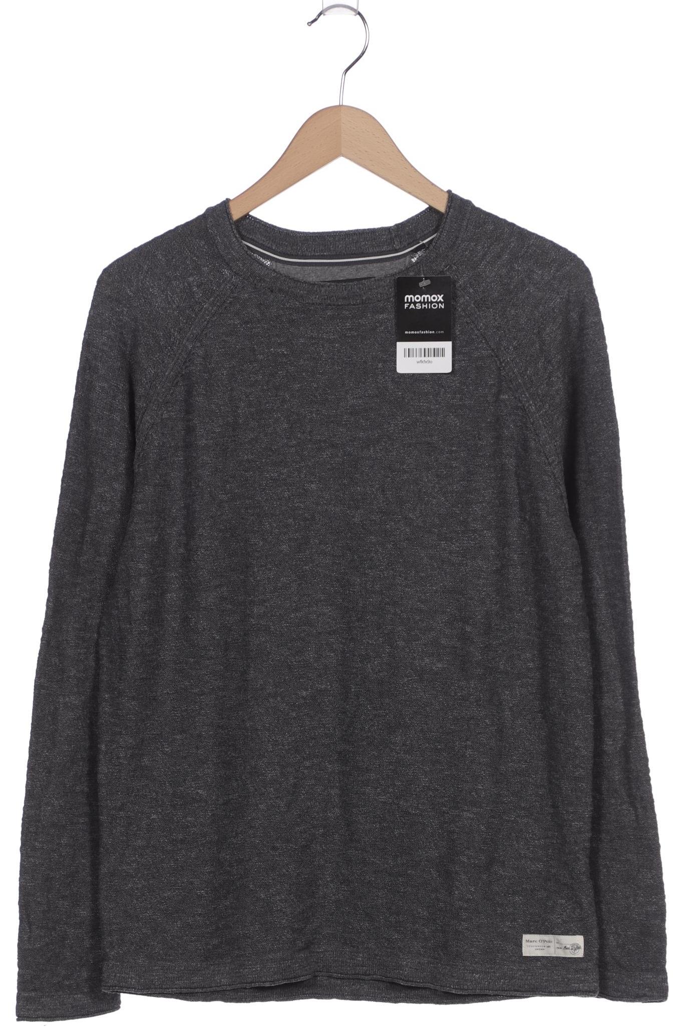 

Marc O Polo Herren Pullover, grau, Gr. 52