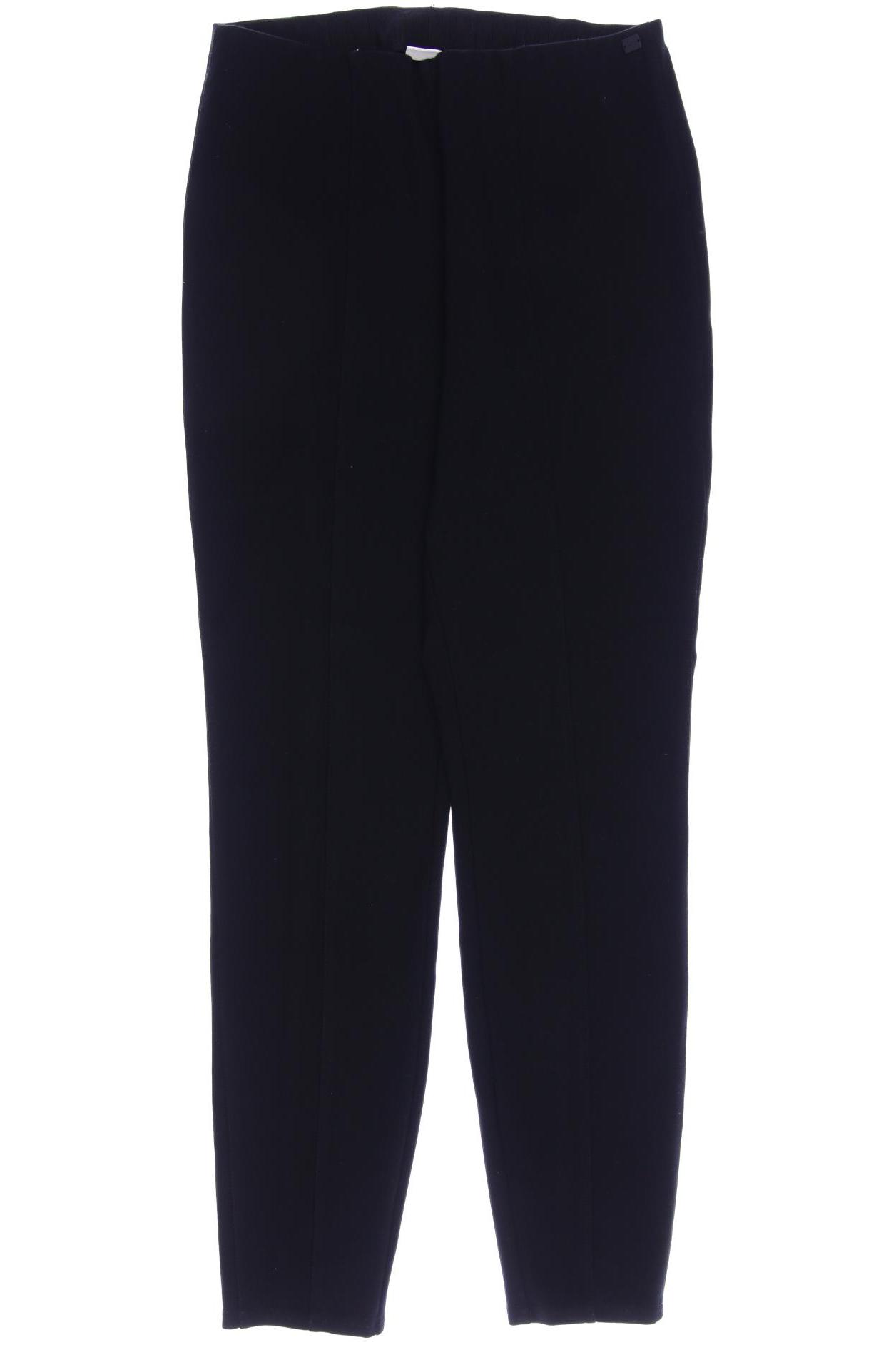 

Marc O Polo Damen Stoffhose, schwarz