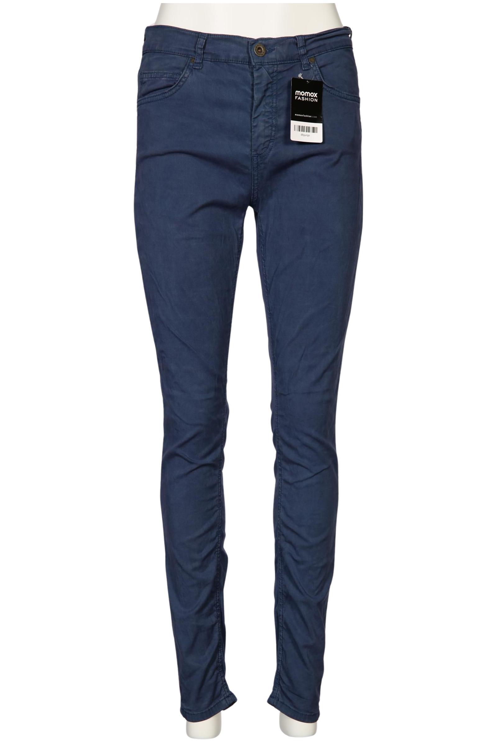 

Marc O Polo Damen Jeans, blau, Gr. 29