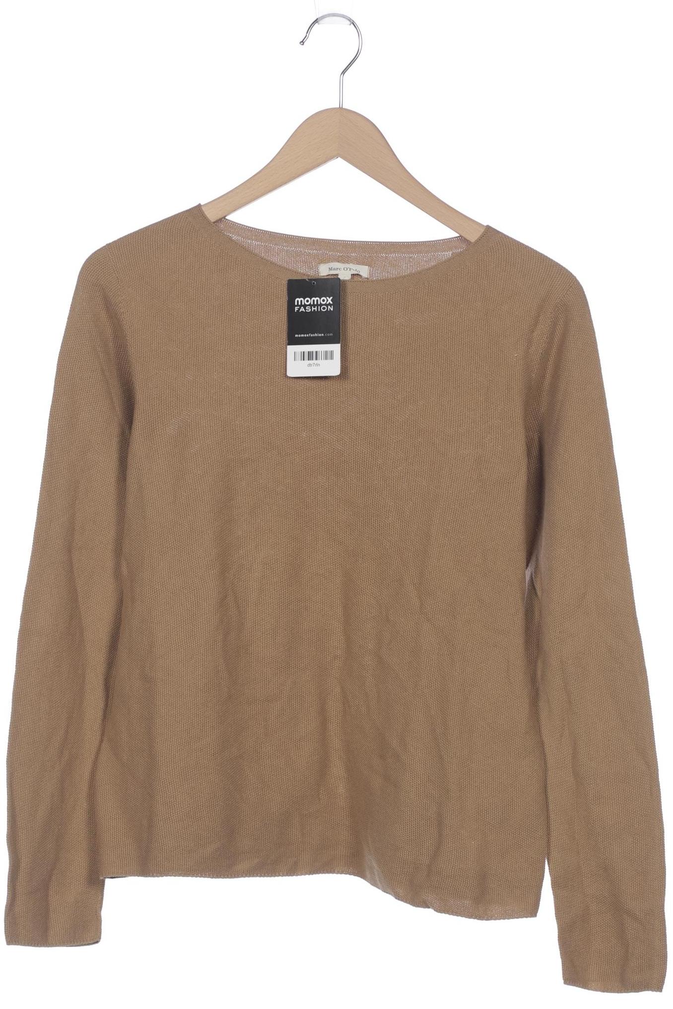 

Marc O Polo Damen Pullover, beige, Gr. 36