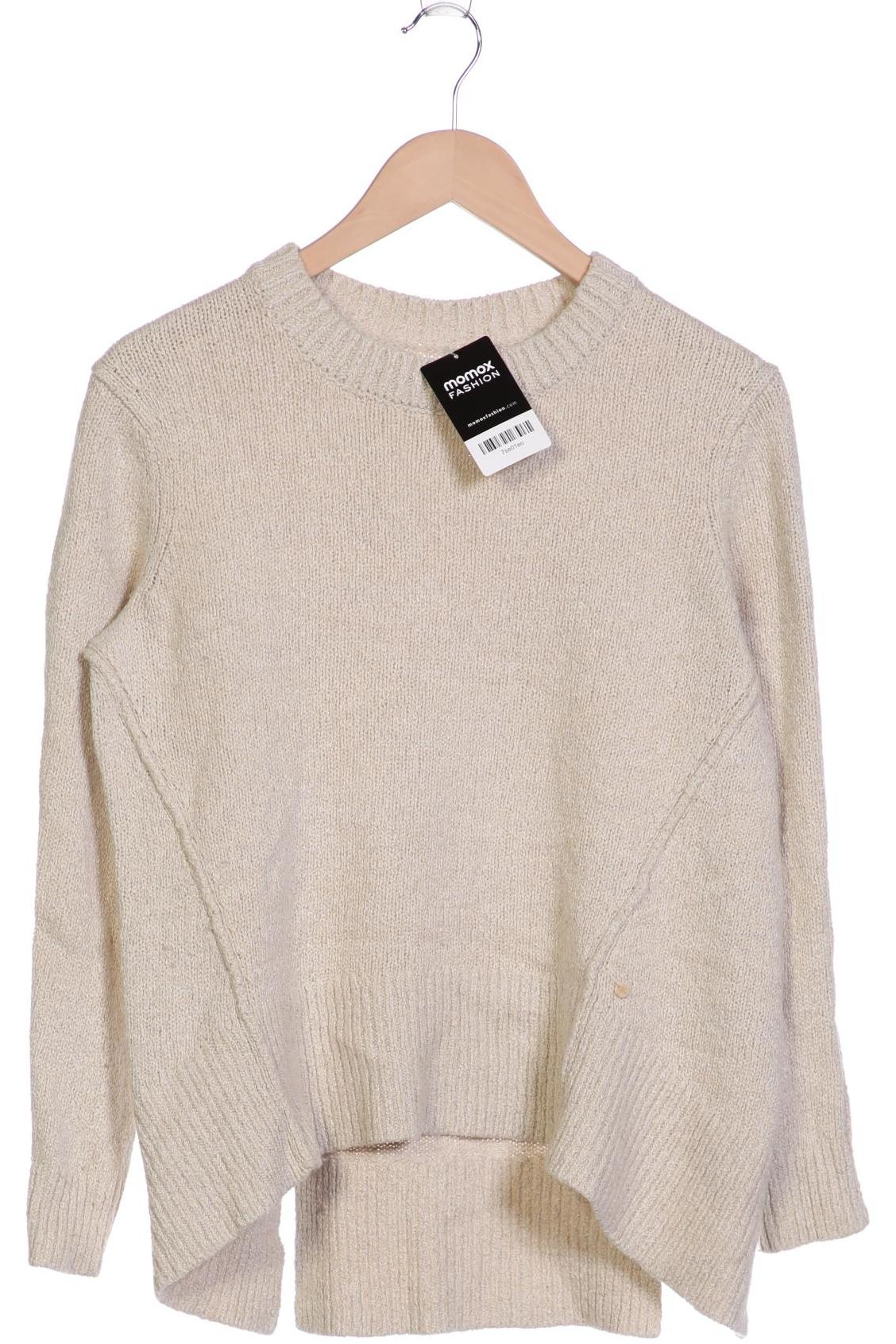 

Marc O Polo Damen Pullover, beige, Gr. 46