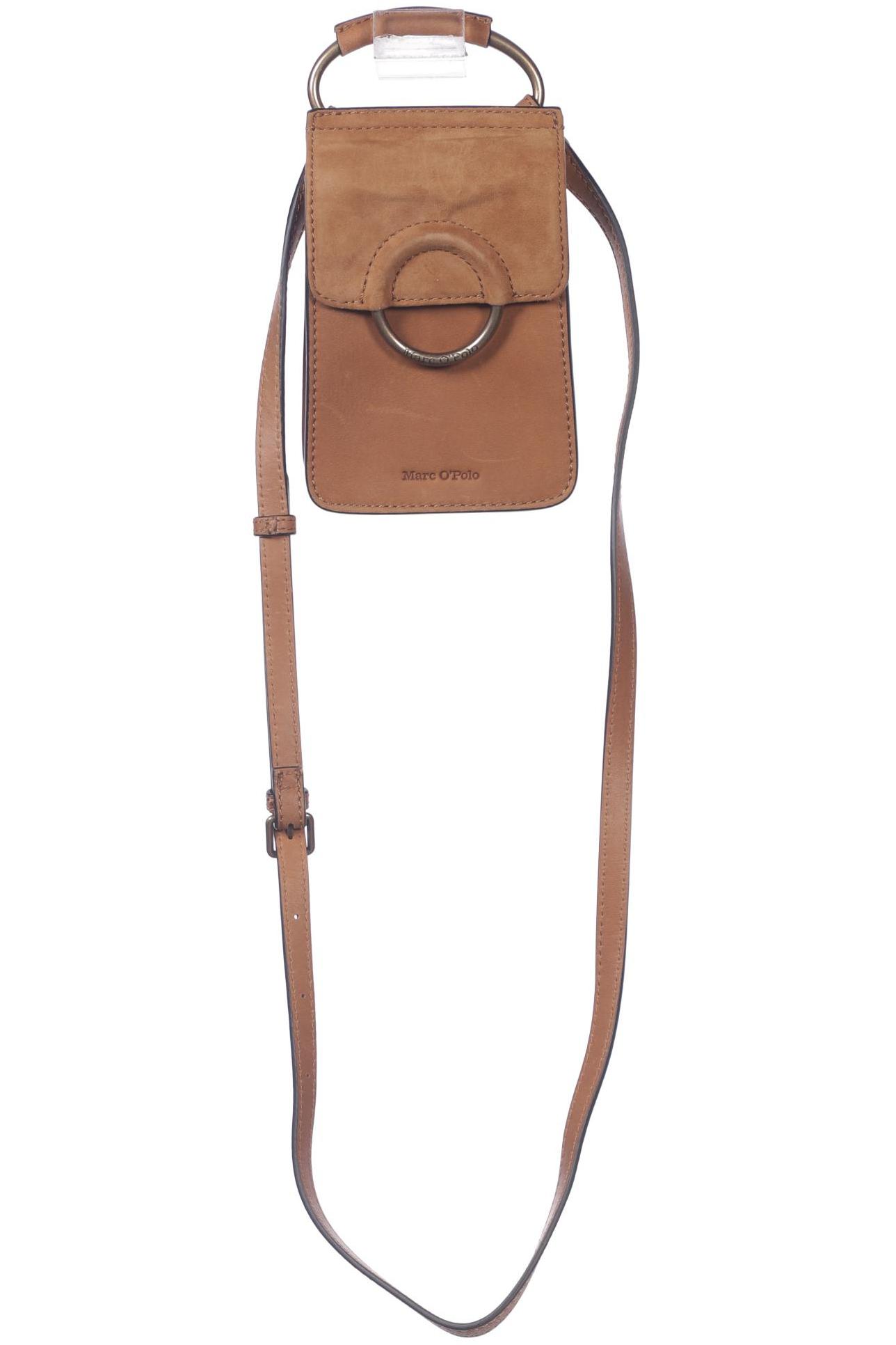 

Marc O Polo Damen Handtasche, braun, Gr.