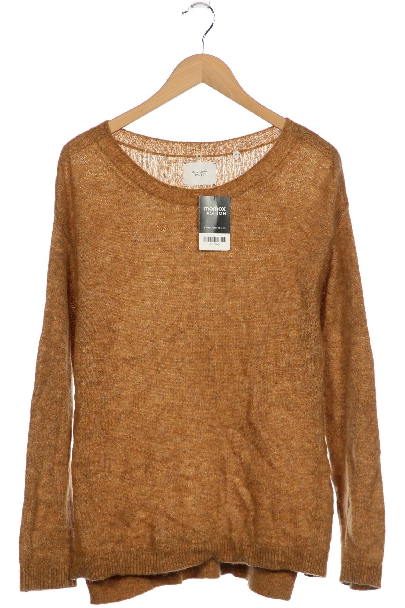 Thumbnail - Marc O Polo Damen Pullover, braun, Gr. 44