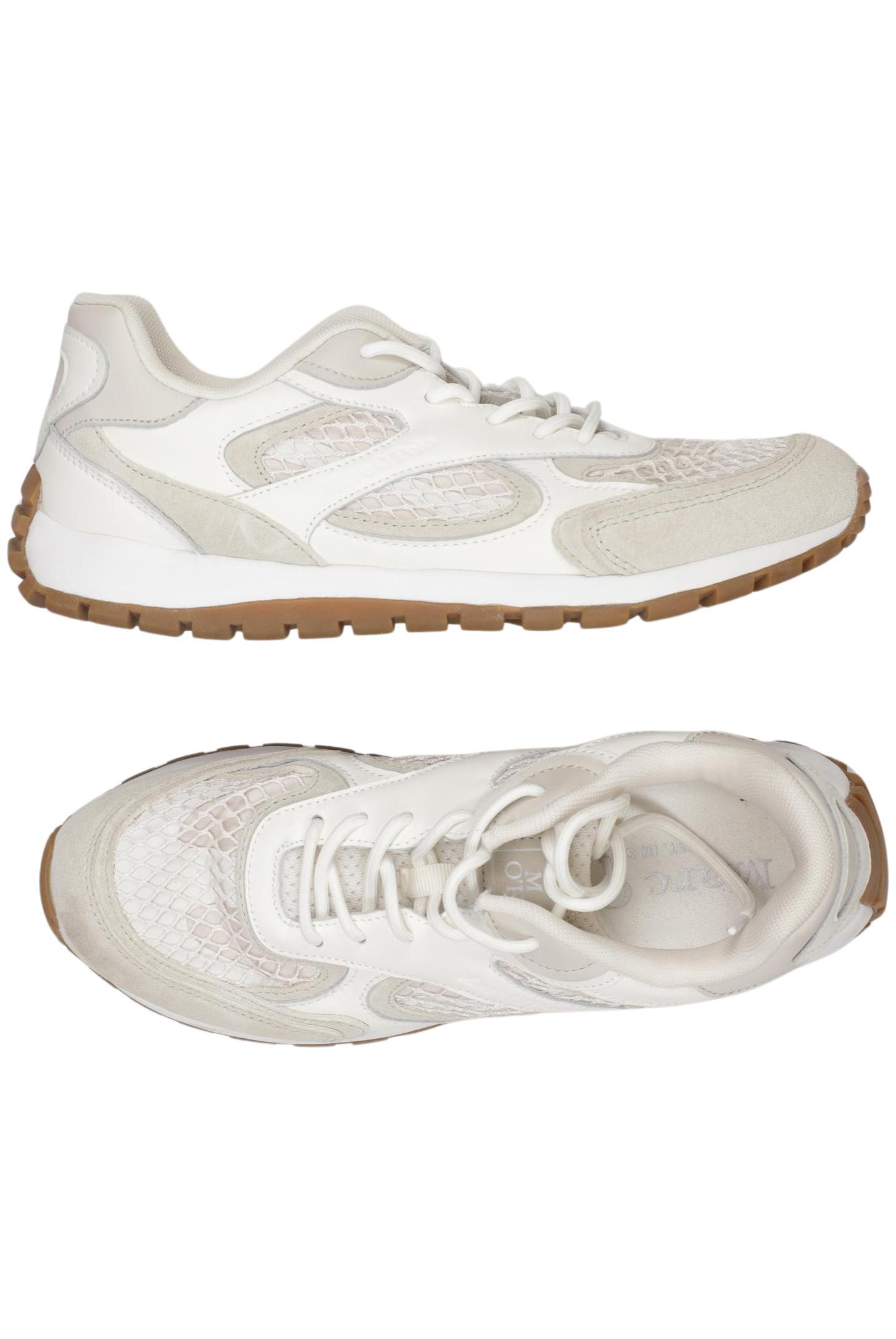 

Marc O Polo Damen Sneakers, beige, Gr. 40