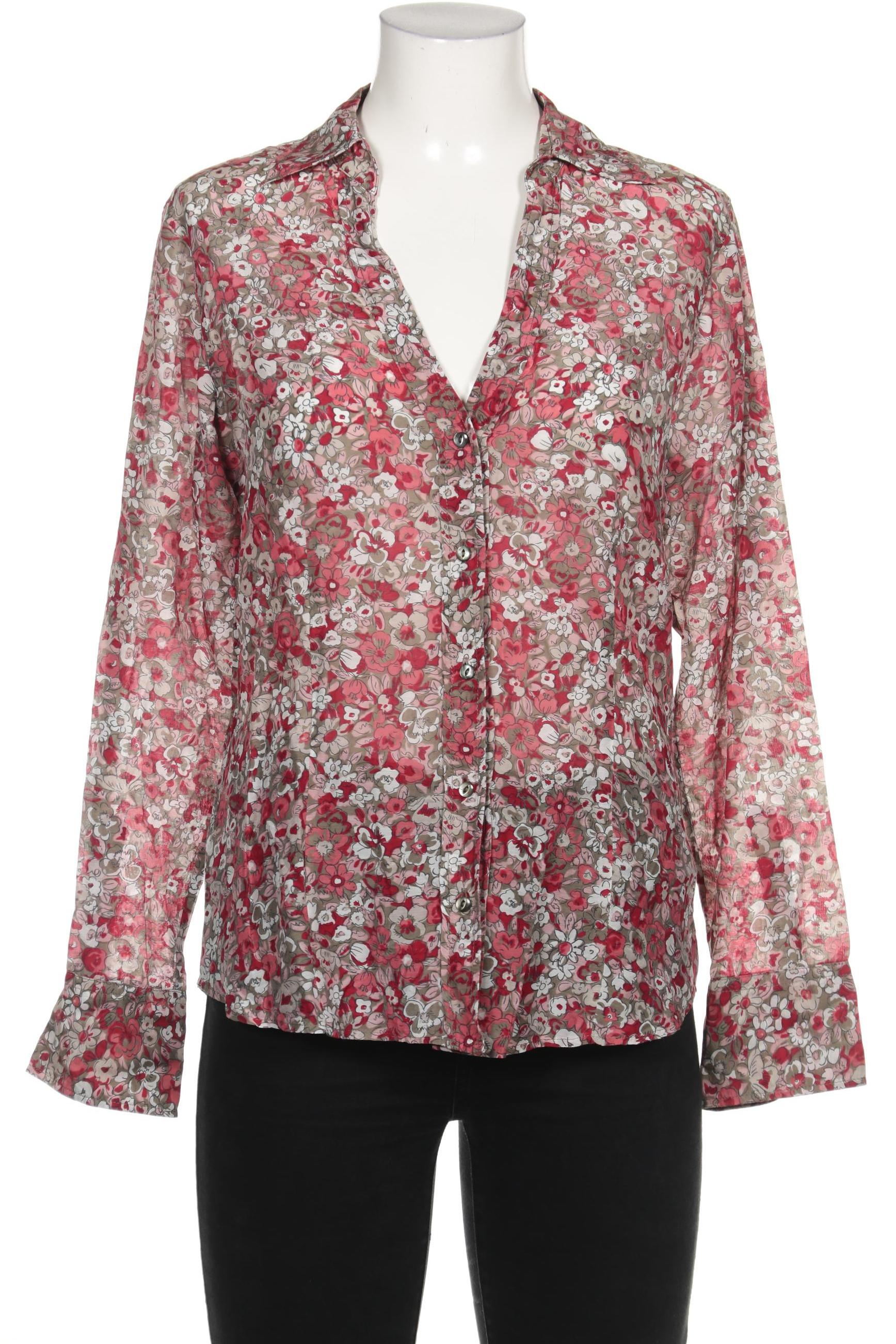

Marc O Polo Damen Bluse, rot