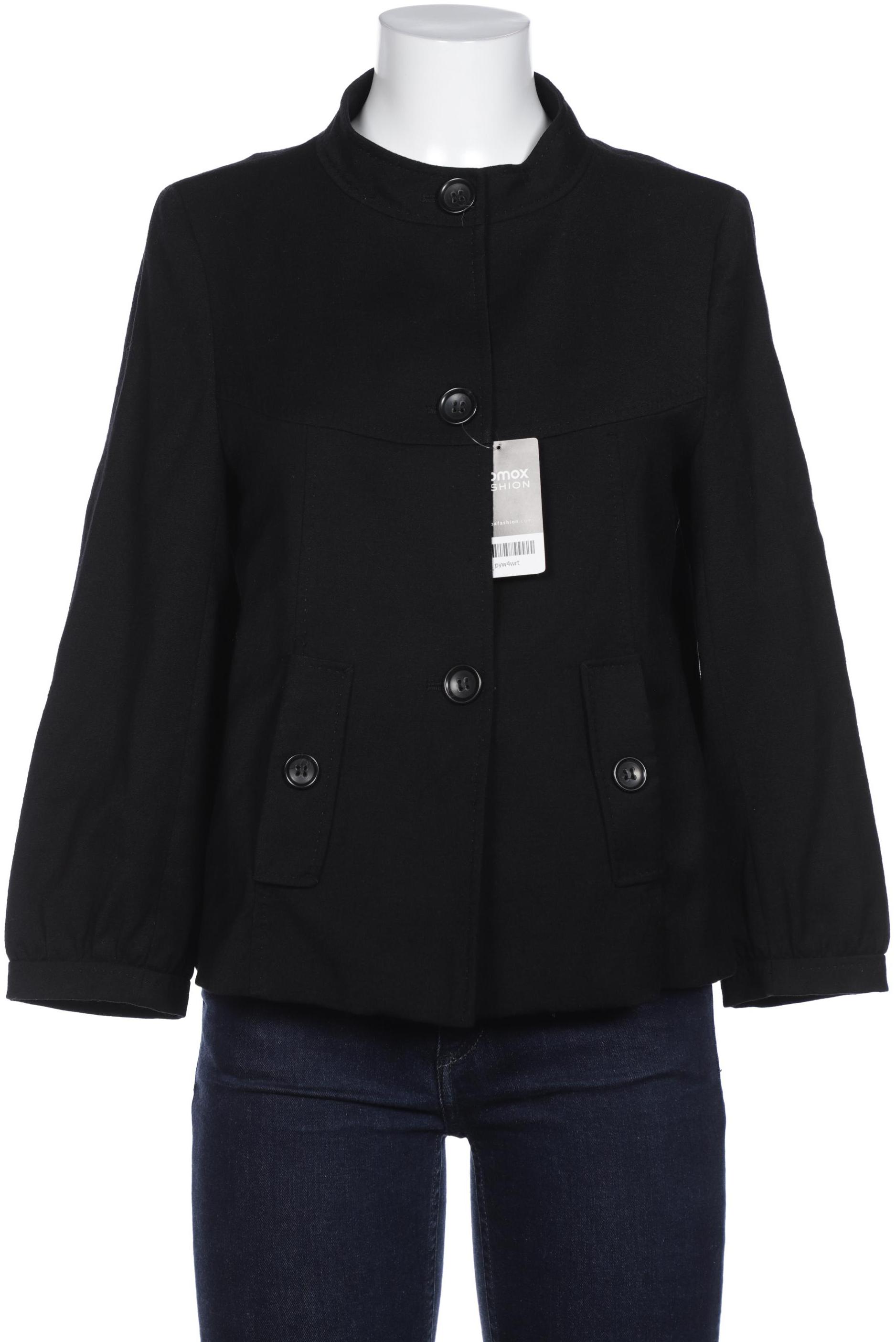

Marc O Polo Damen Blazer, schwarz, Gr. 40