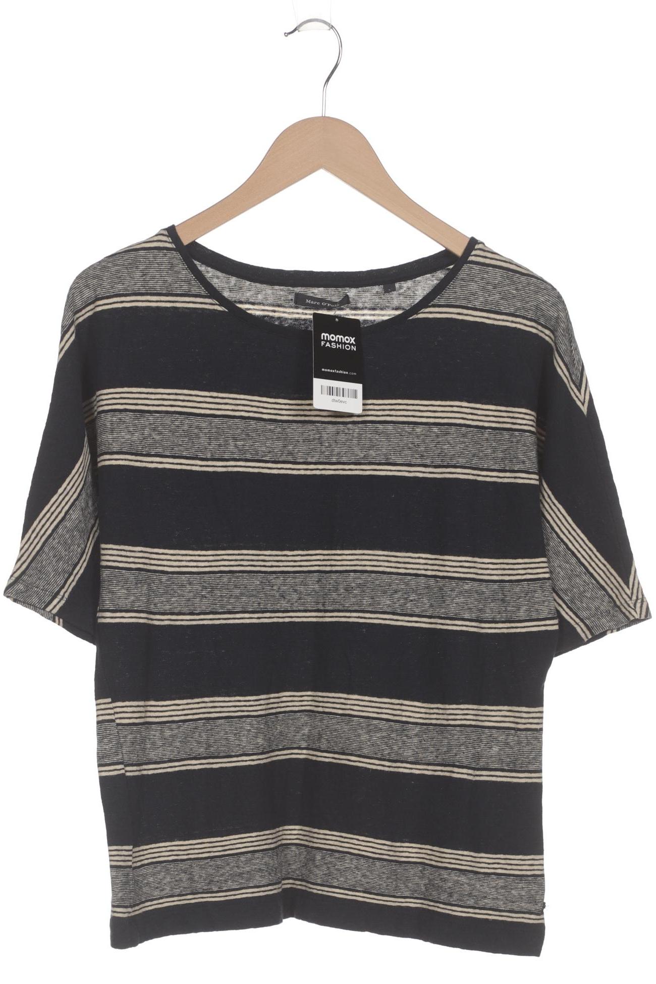

Marc O Polo Damen Pullover, marineblau, Gr. 42