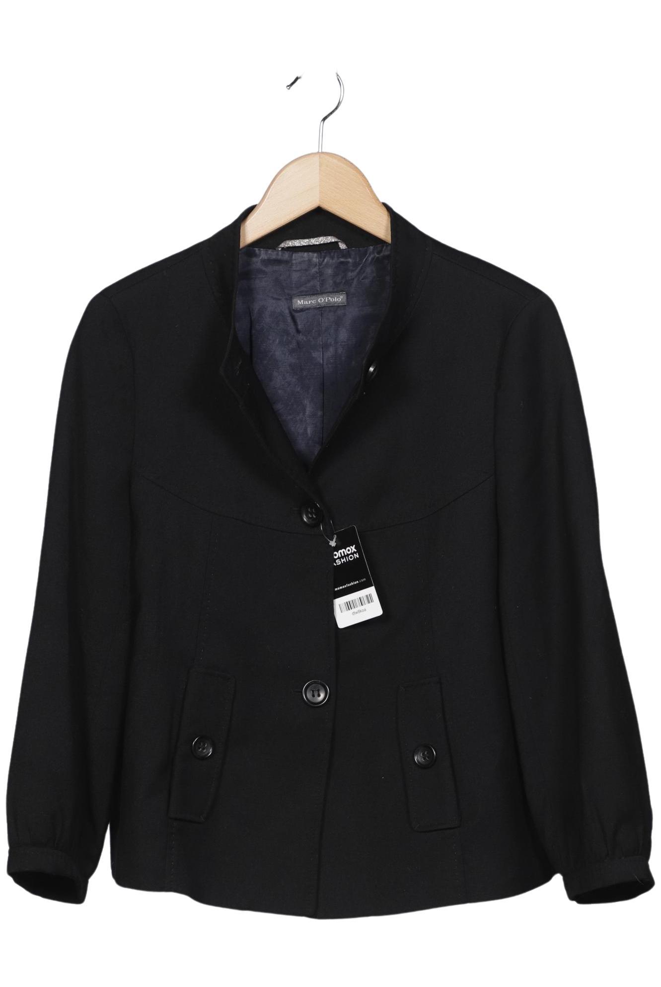 

Marc O Polo Damen Jacke, marineblau, Gr. 38