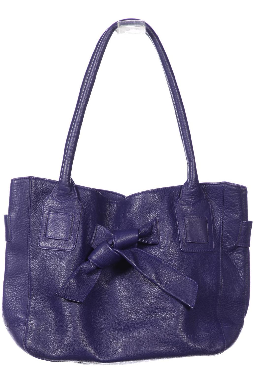 

Marc O Polo Damen Handtasche, blau, Gr.