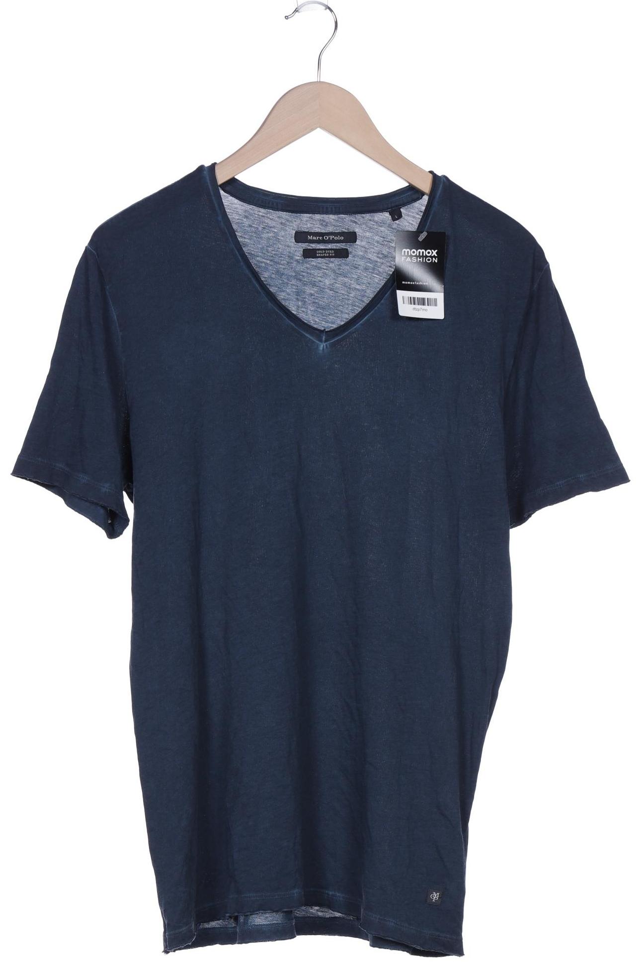 

Marc O Polo Herren T-Shirt, marineblau