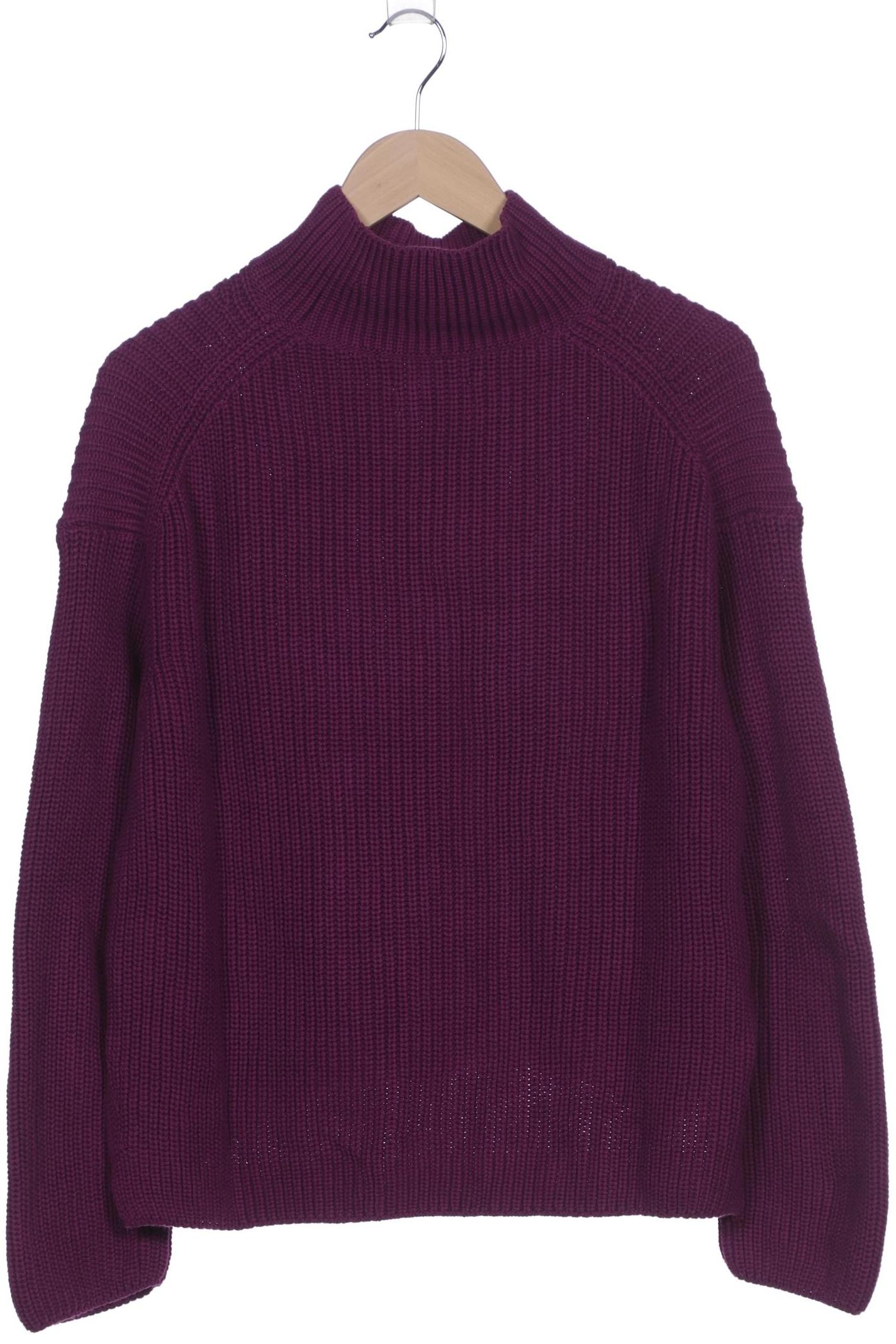 

Marc O Polo Damen Pullover, flieder, Gr. 38