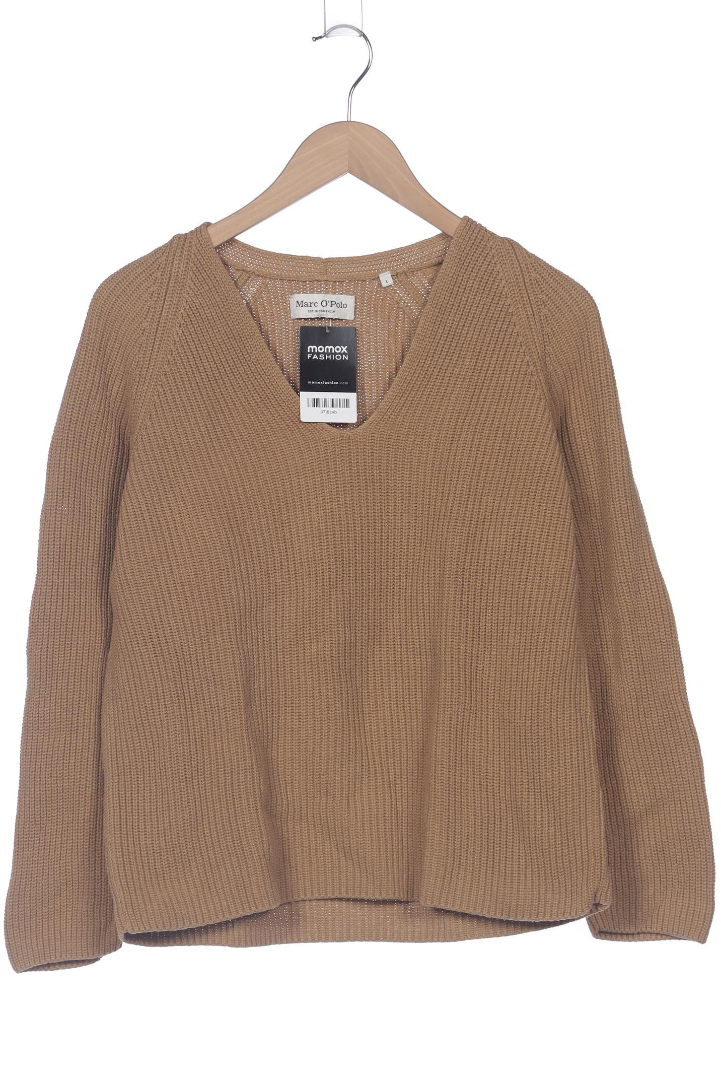 

Marc O Polo Damen Pullover, beige, Gr. 42