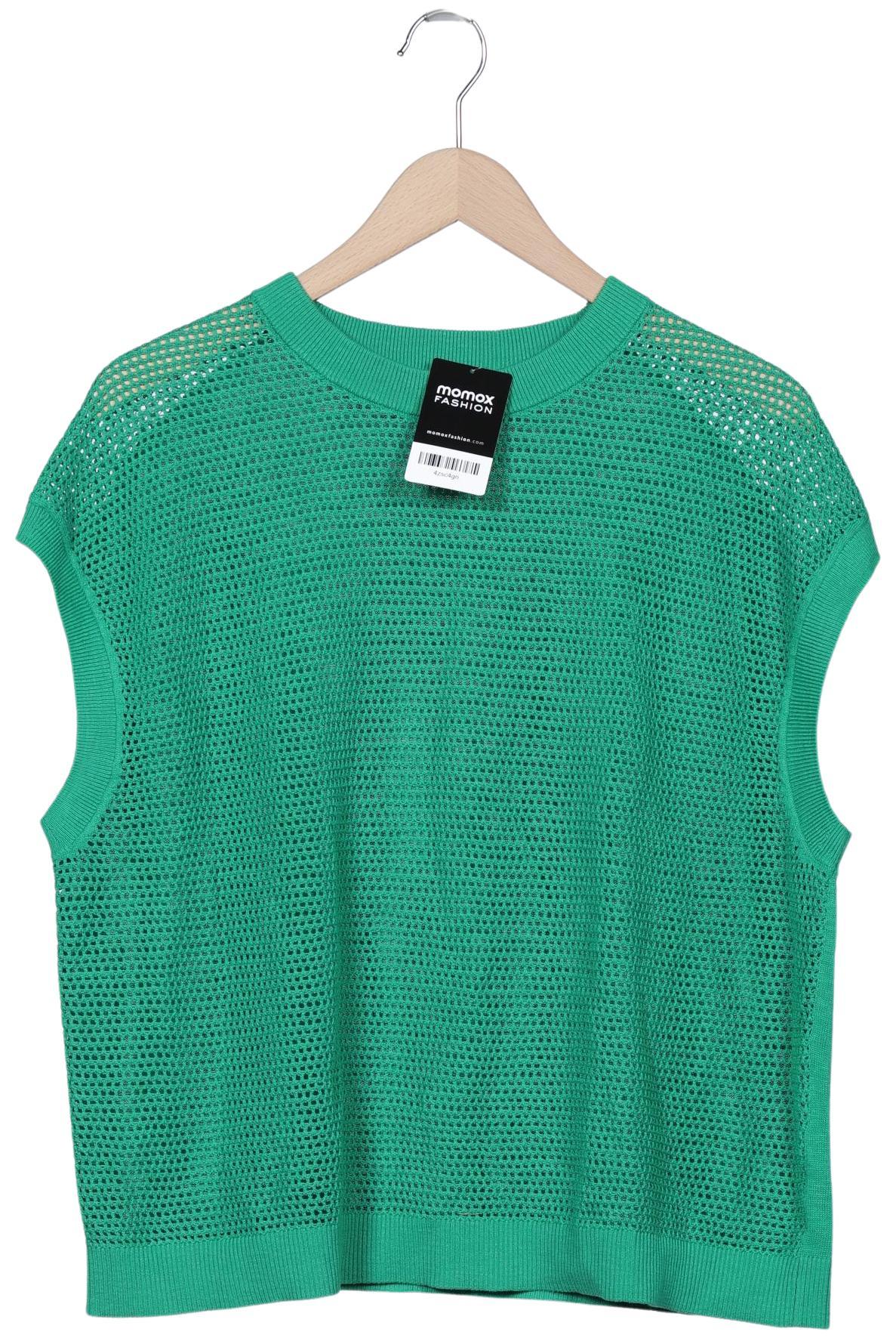 

Marc O Polo Damen Pullover, grün, Gr. 44