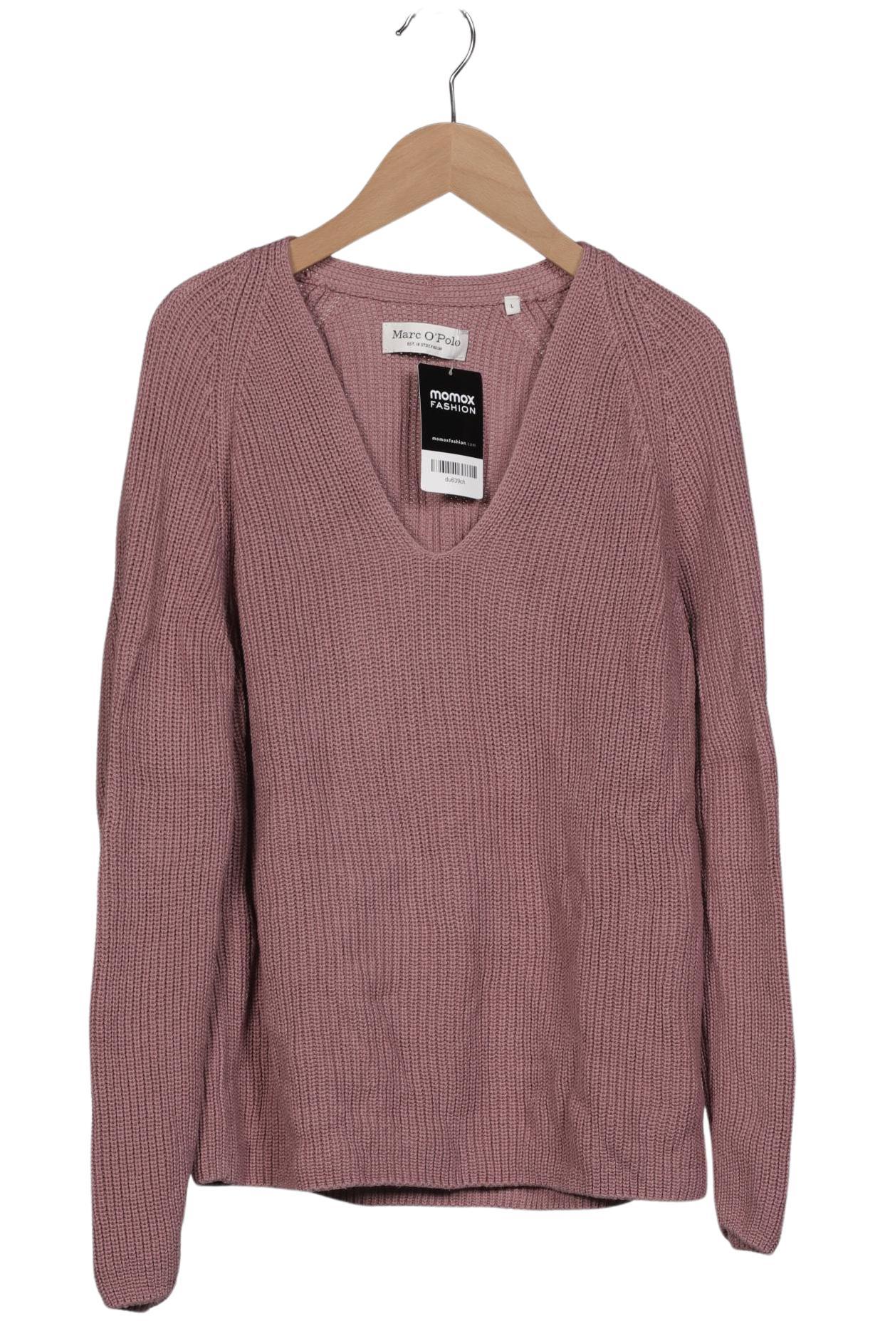 

Marc O Polo Damen Pullover, pink, Gr. 42