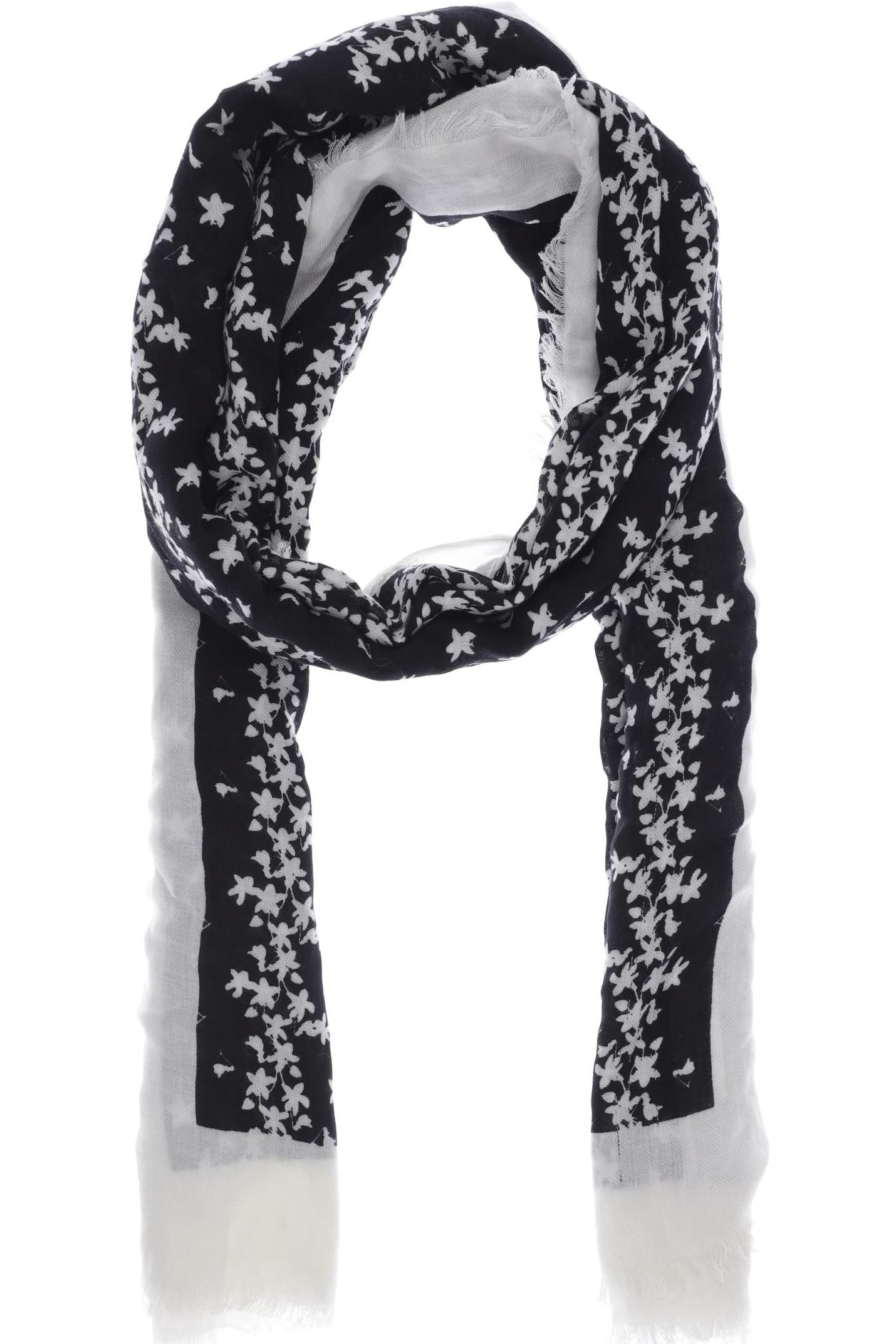 

Marc O Polo Damen Schal, schwarz, Gr.