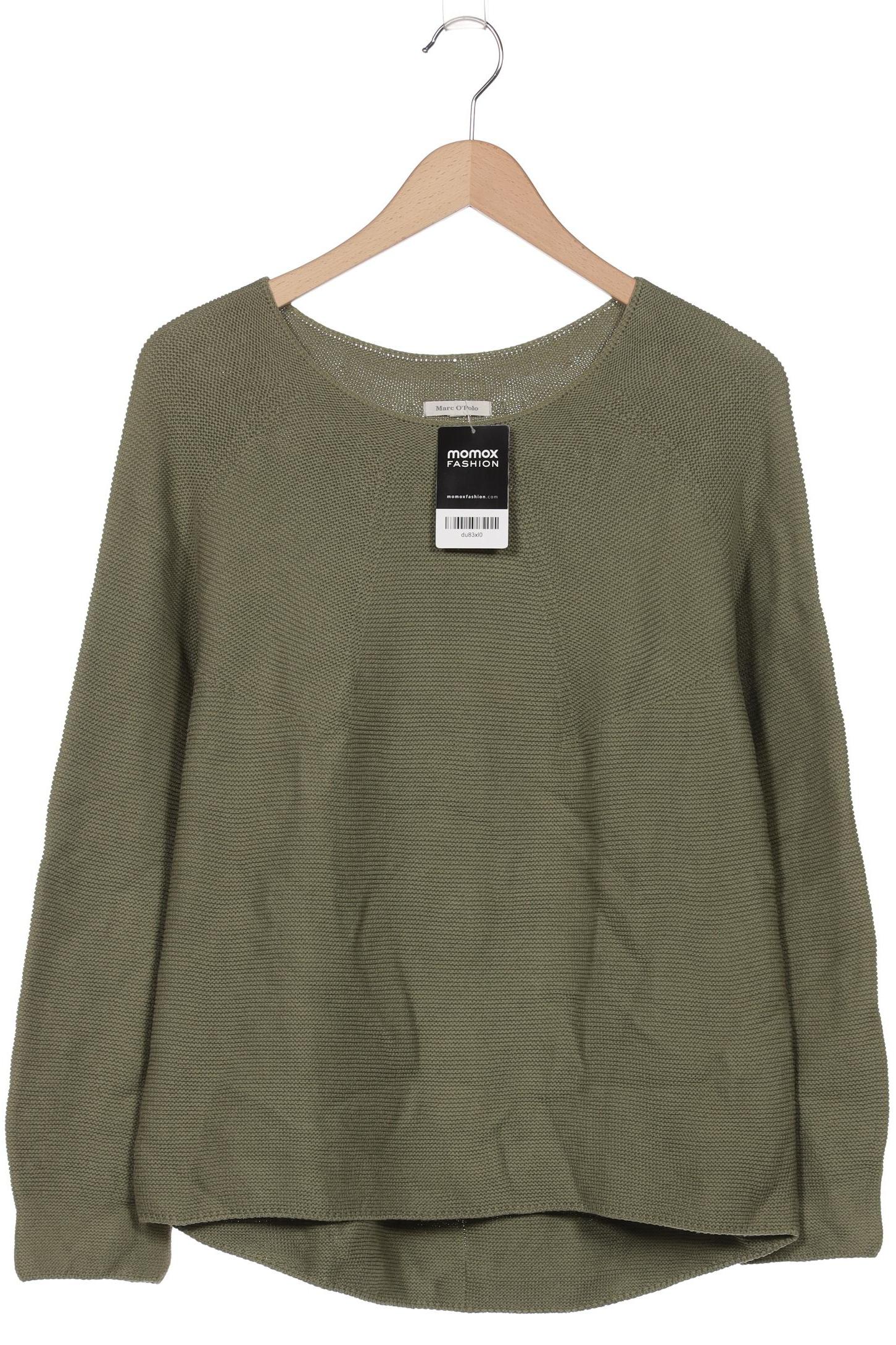 

Marc O Polo Damen Pullover, grün, Gr. 42