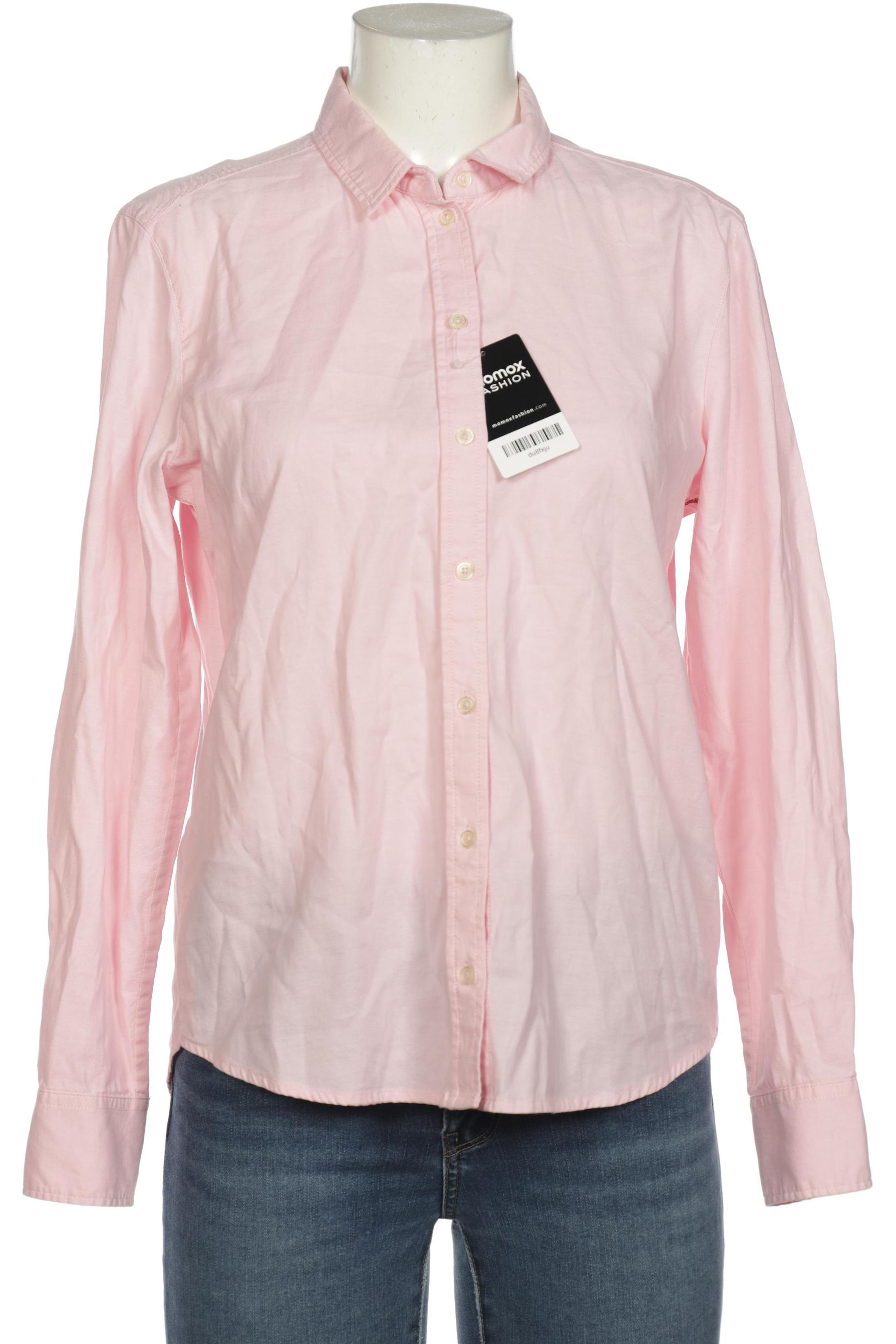 

Marc O Polo Damen Bluse, pink