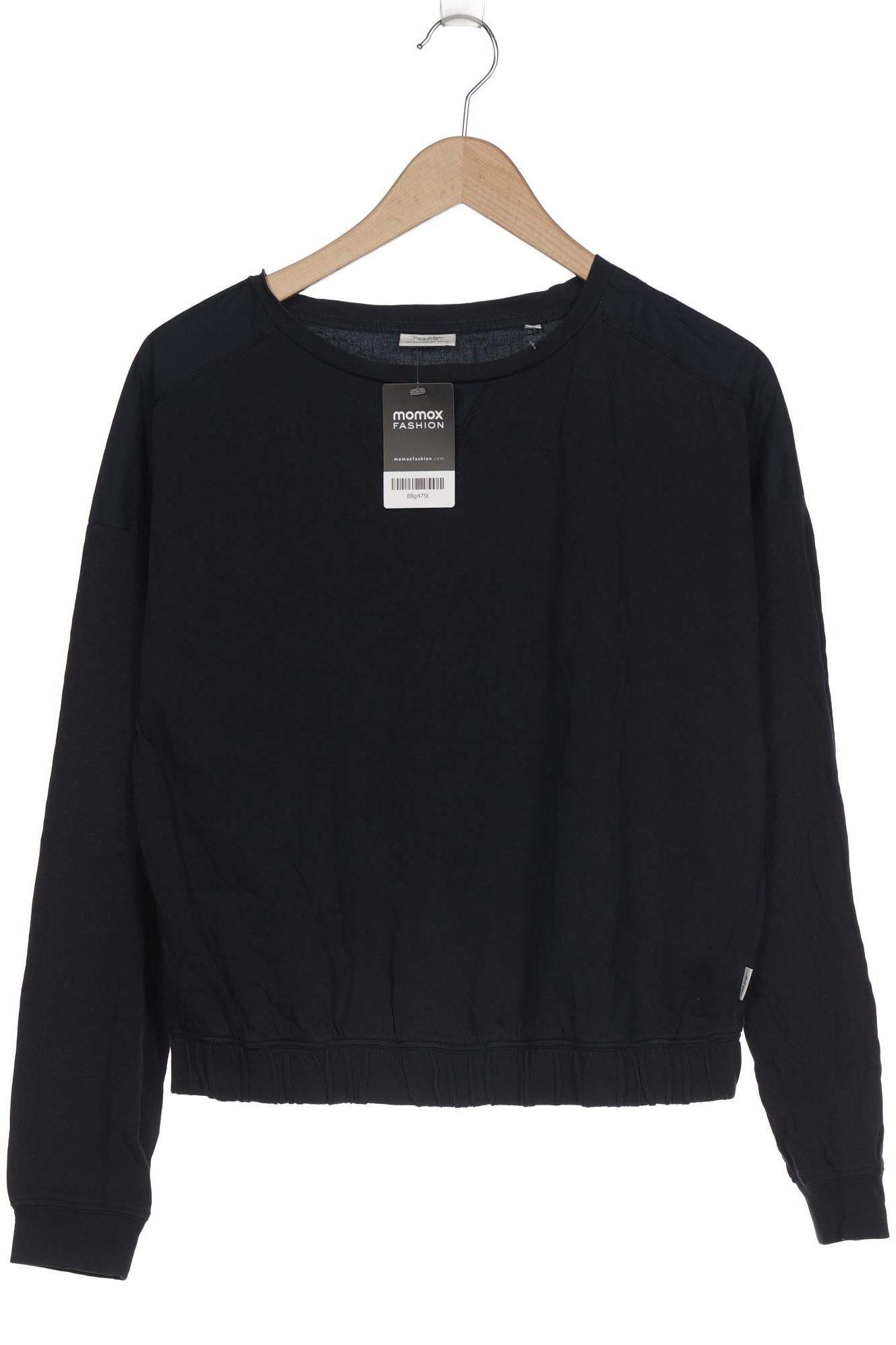 

Marc O Polo Damen Sweatshirt, marineblau, Gr. 38